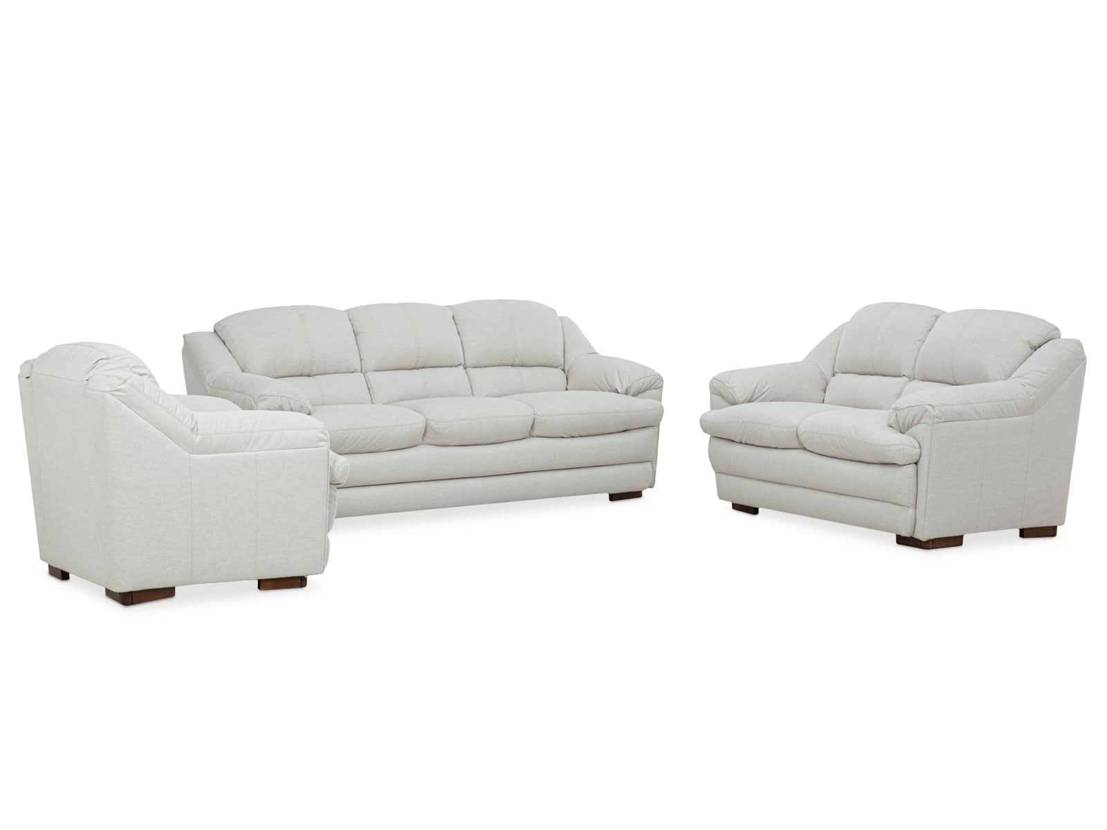 Sala Gelassia 3P #Color_LemonChiffon"T36107"