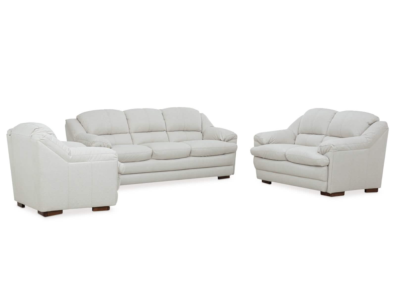 Sala Gelassia 3P #Color_LemonChiffon"T36107"