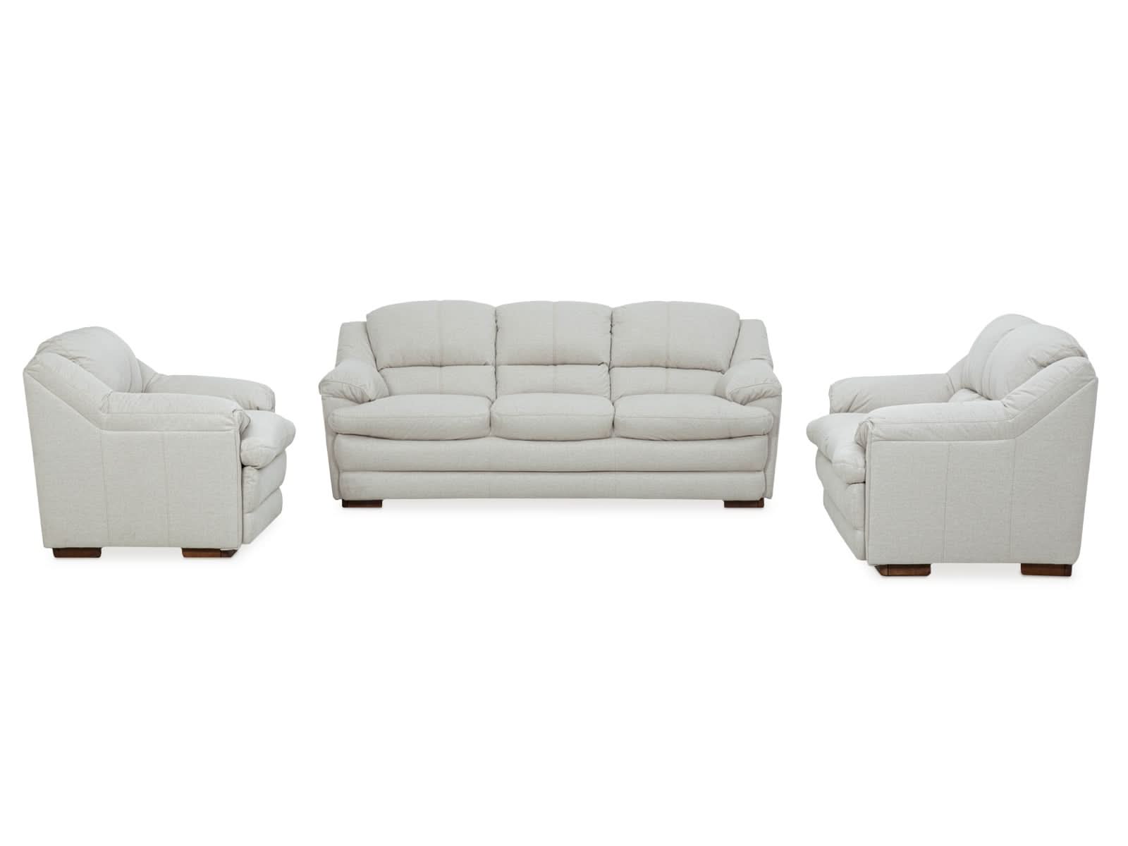 Sala Gelassia 3P #Color_LemonChiffon"T36107"