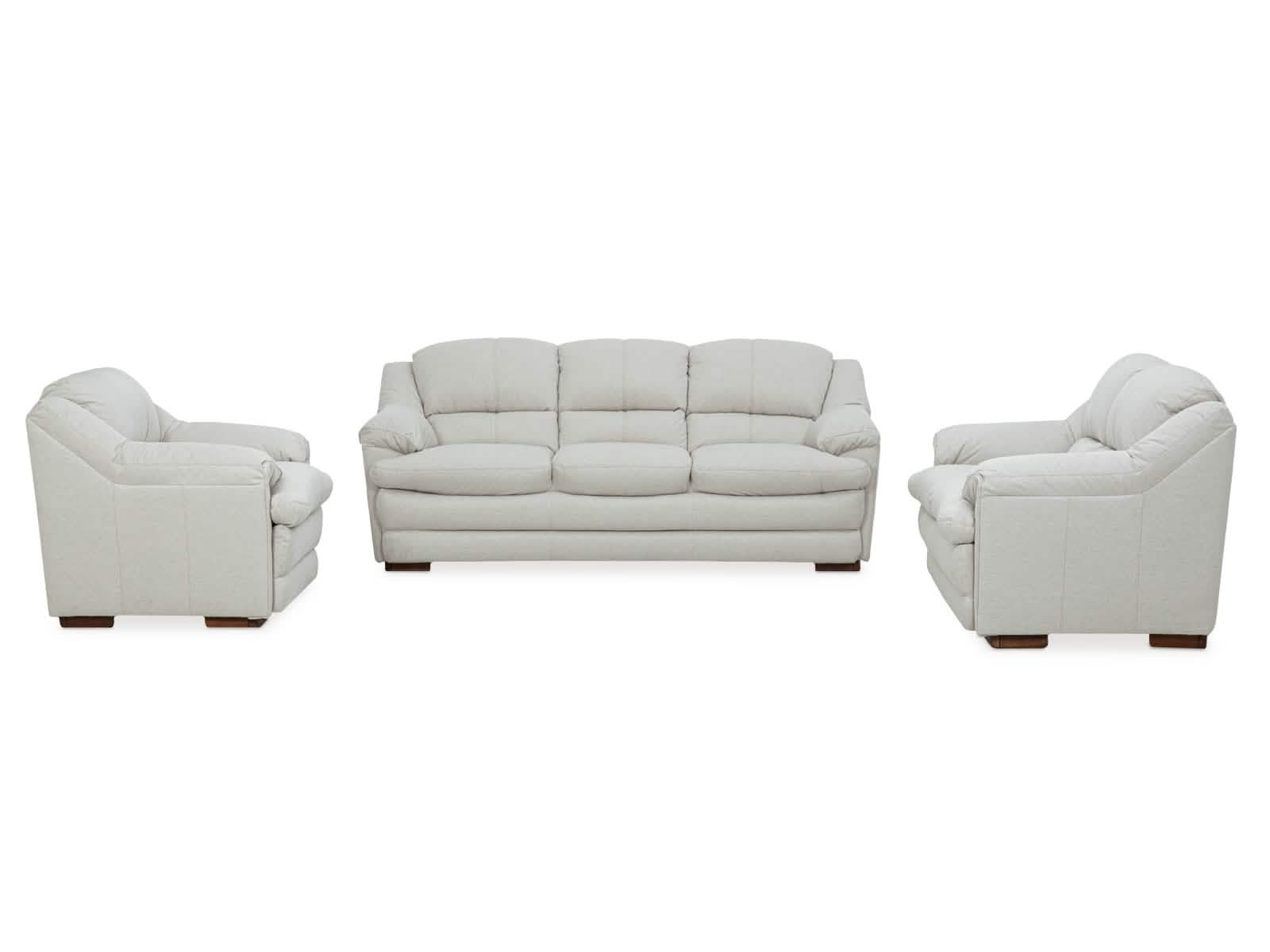 Sala Gelassia 3P #Color_LemonChiffon"T36107"