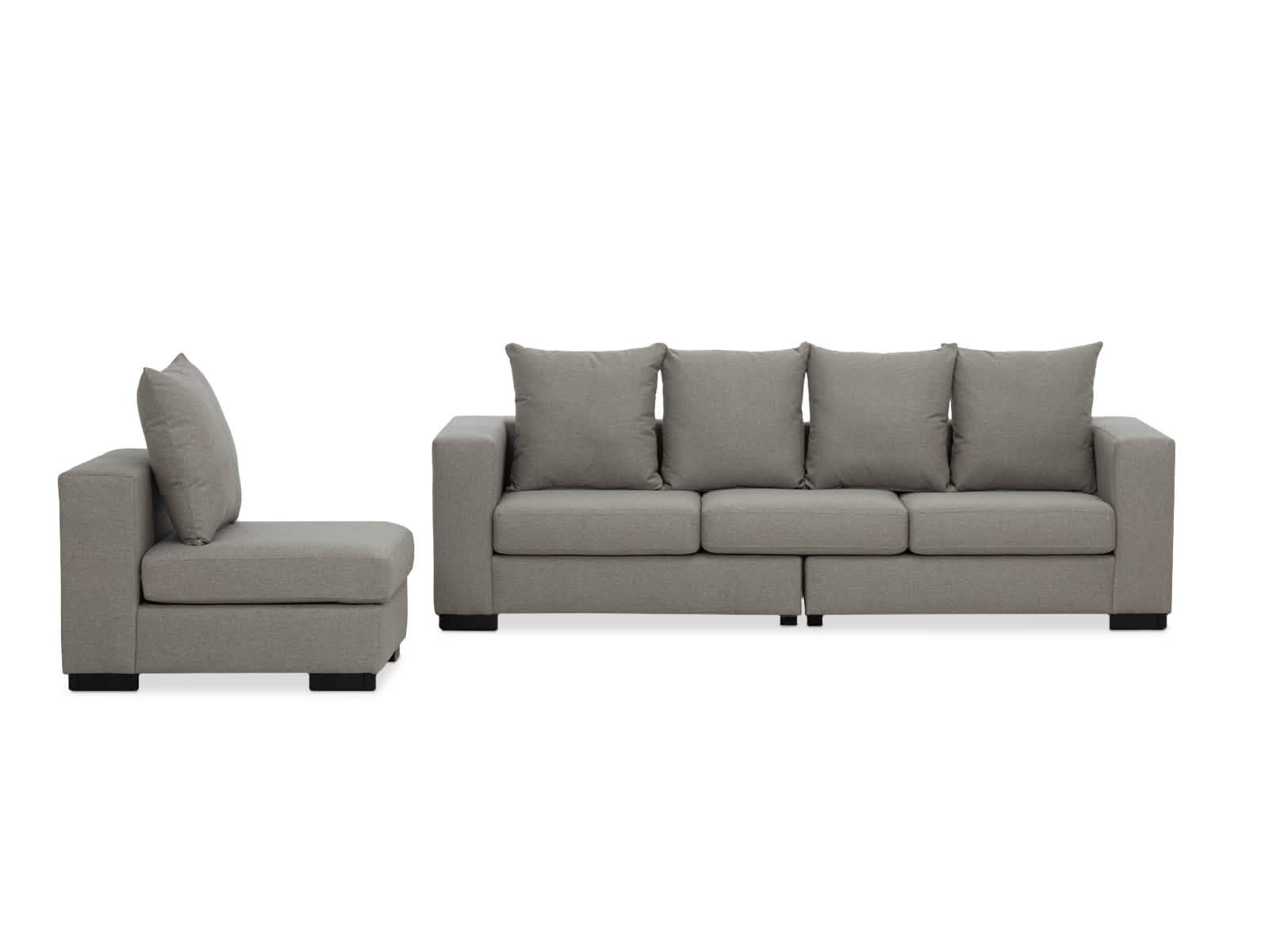 Sala Isabella 2P #Color_Tan"T32701"