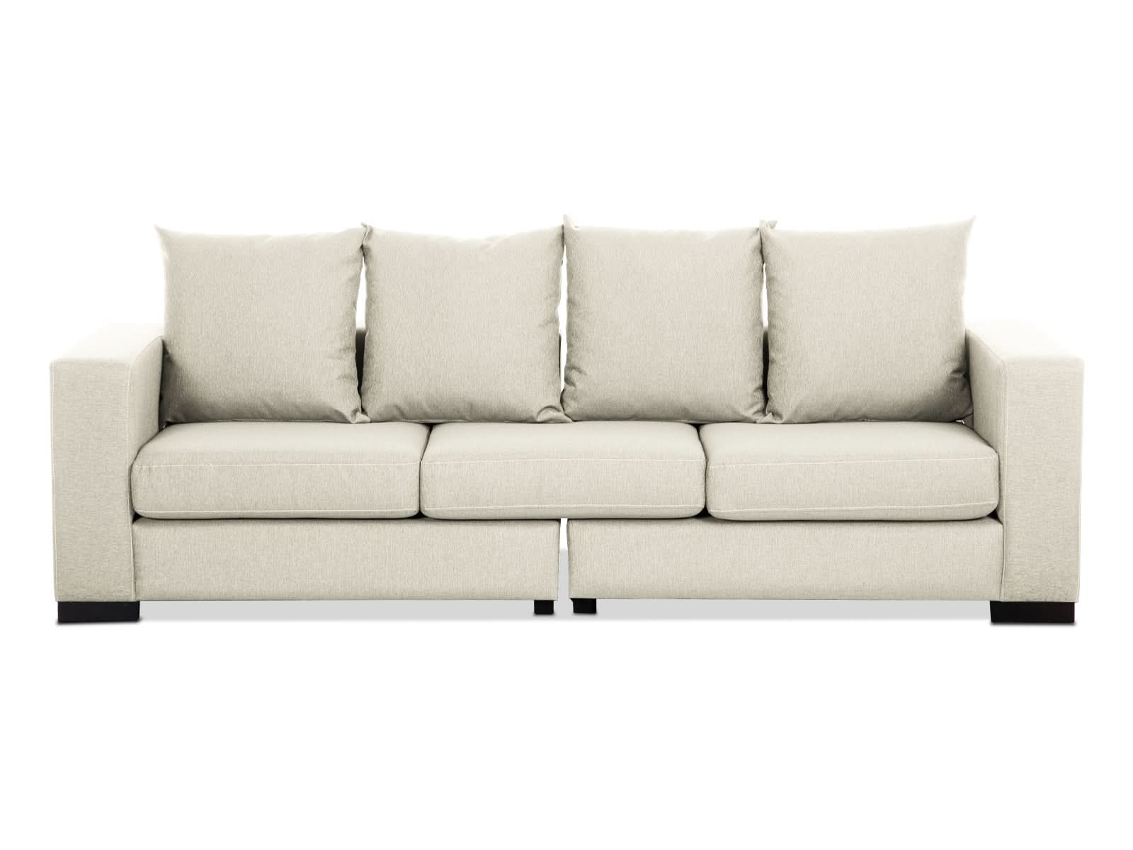 Sala Isabella 2P #Color_Beige"T36110"