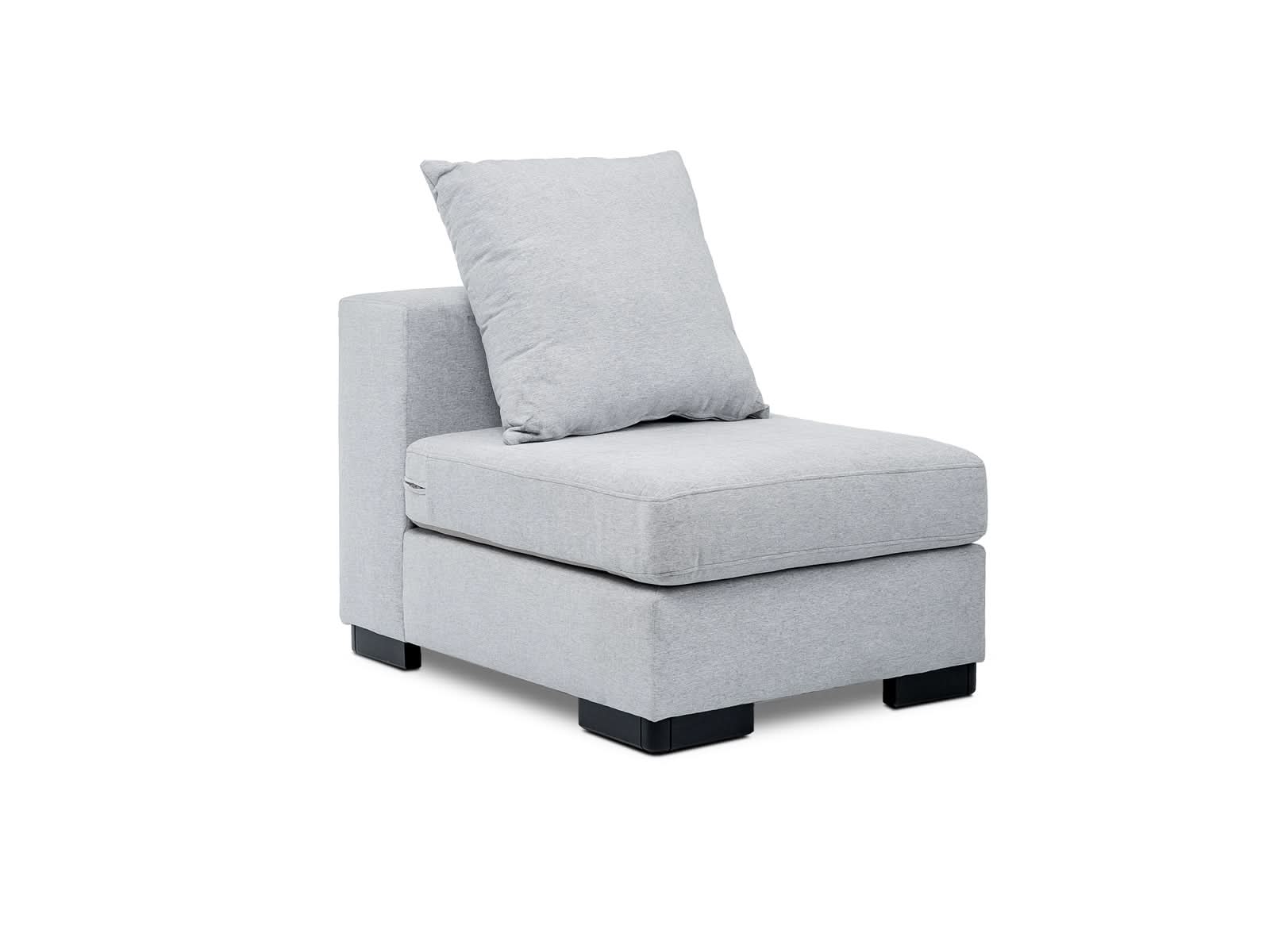 Sala Isabella 2P #Color_Gainsboro"T42904"