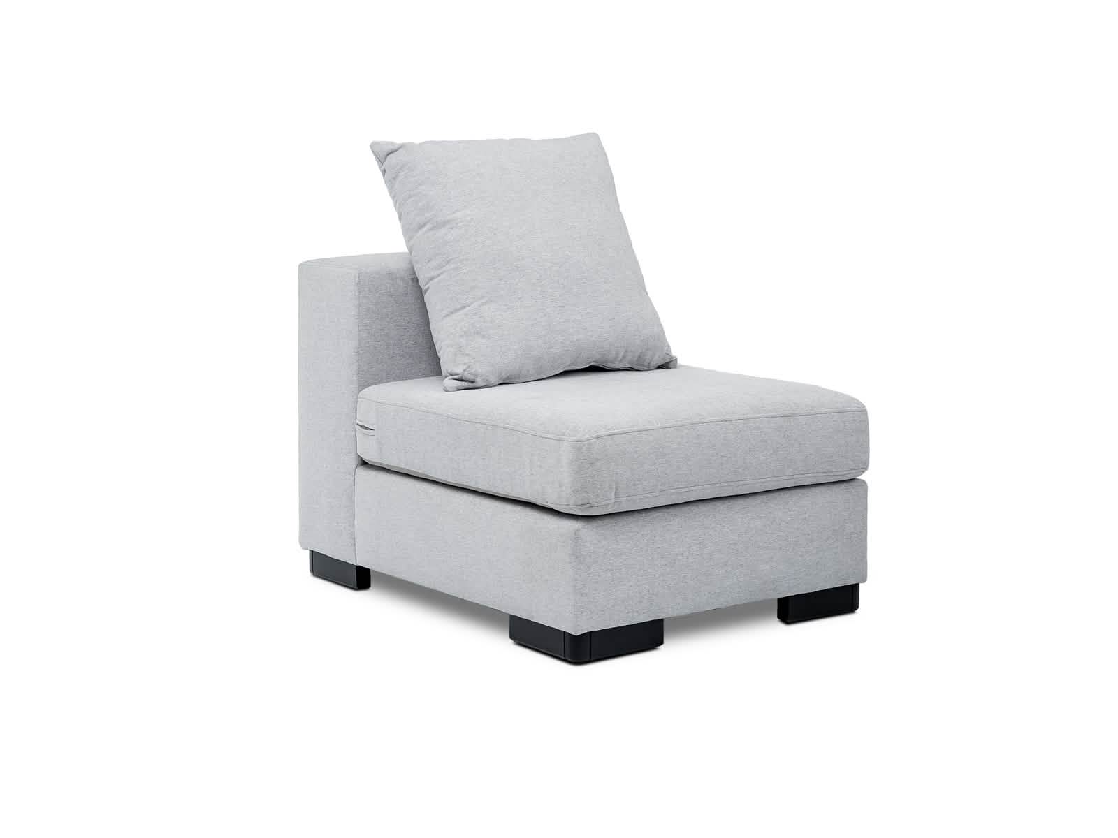 Sala Isabella 2P #Color_Gainsboro"T42904"