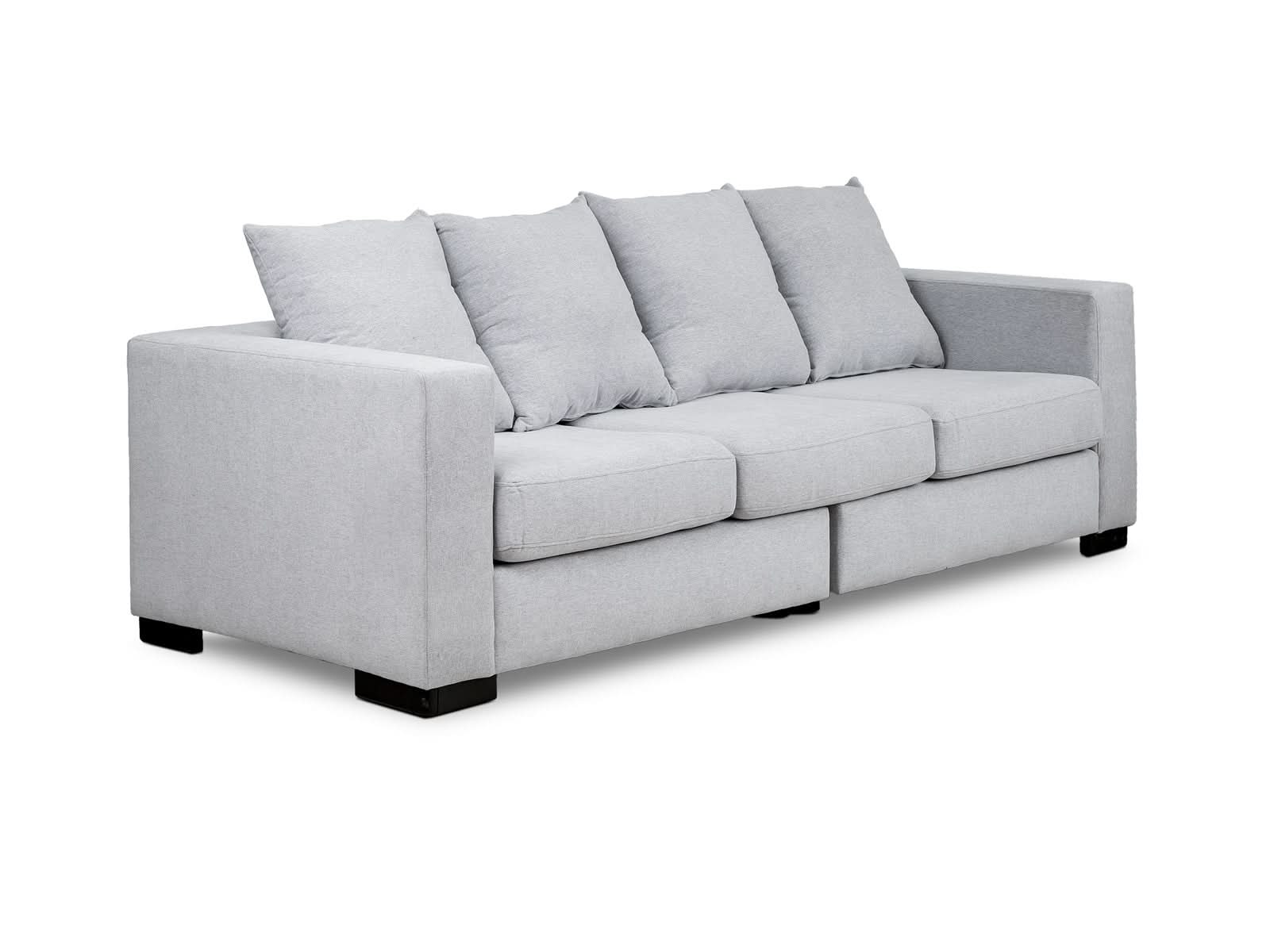 Sala Isabella 2P #Color_Gainsboro"T42904"