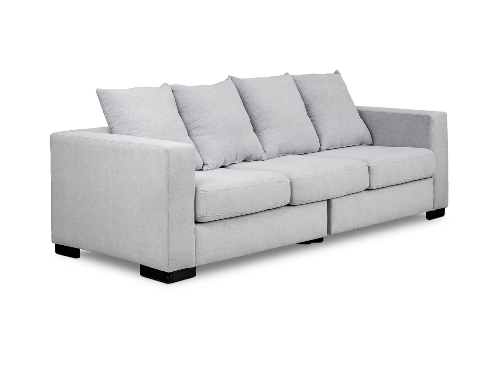 Sala Isabella 2P #Color_Gainsboro"T42904"