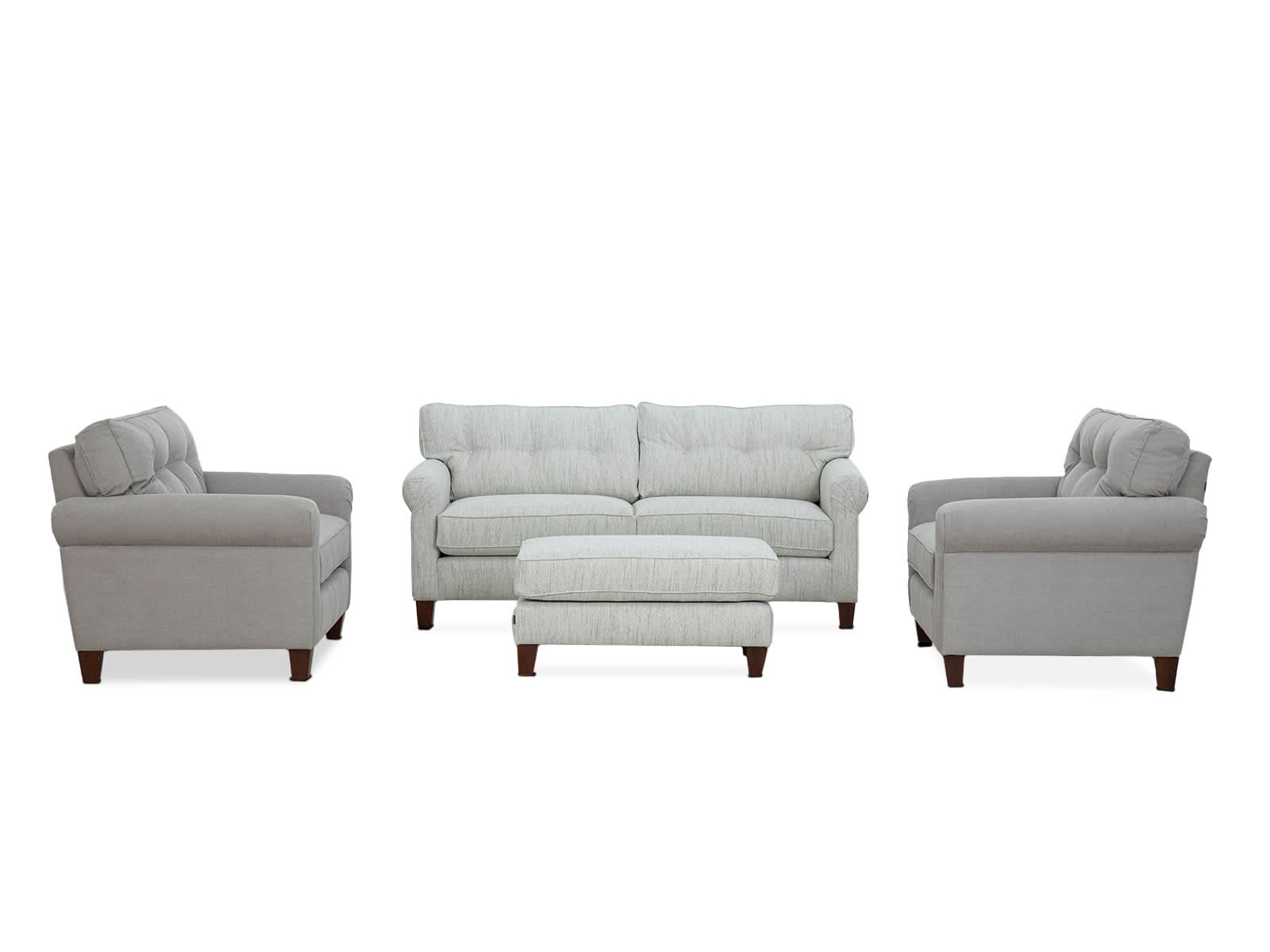 Sala Laurel #Color_RosyBrown"T36180T32900"