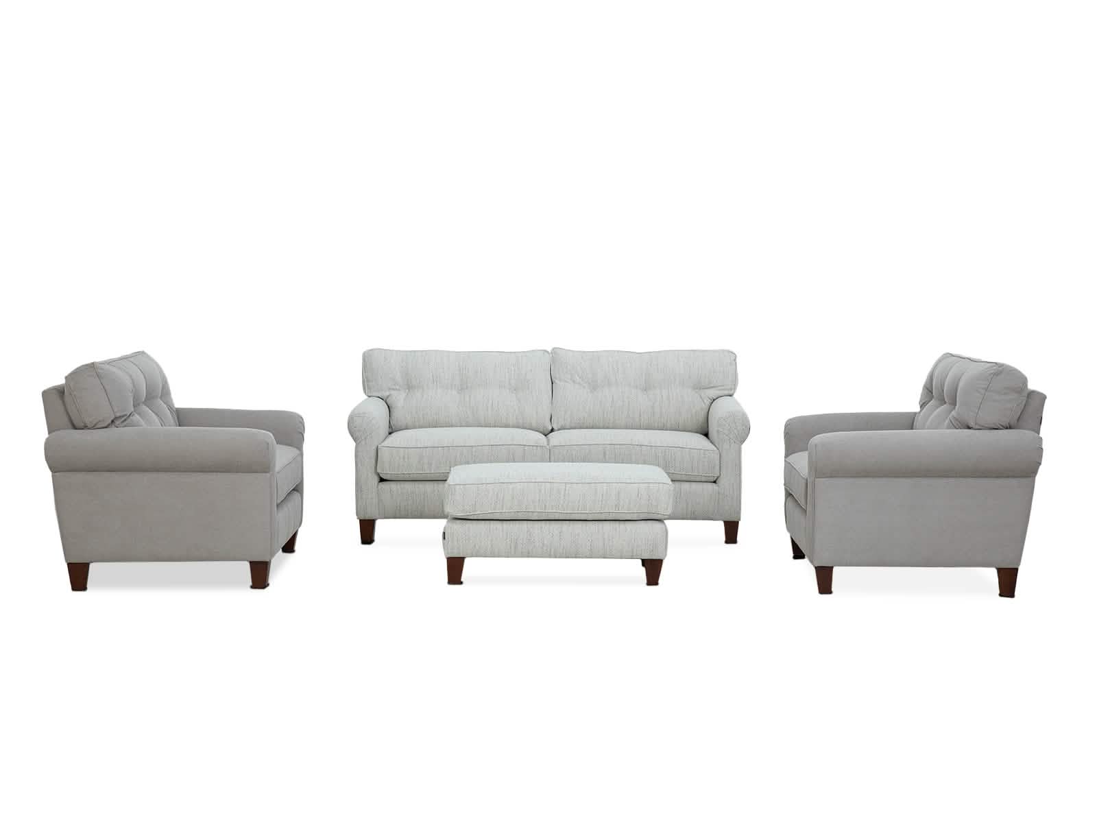 Sala Laurel #Color_RosyBrown"T36180T32900"