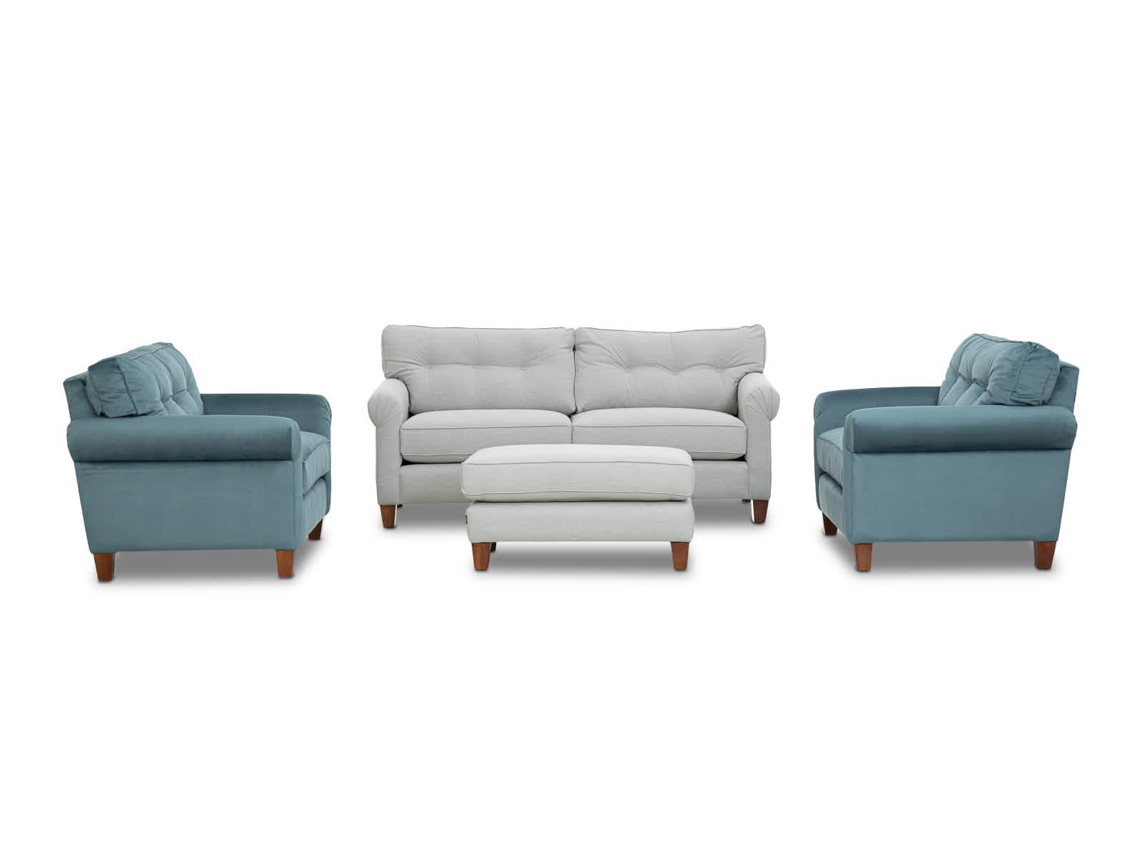 Sala Laurel #Color_Gainsboro"T38163T36502"