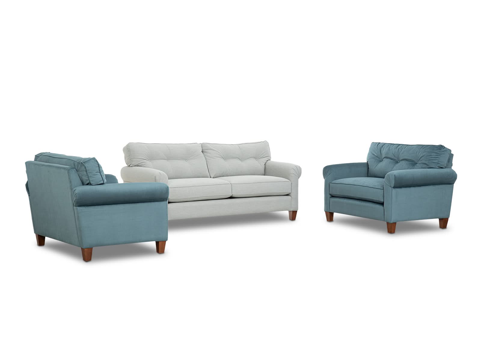 Sala Laurel #Color_Gainsboro"T38163T36502"