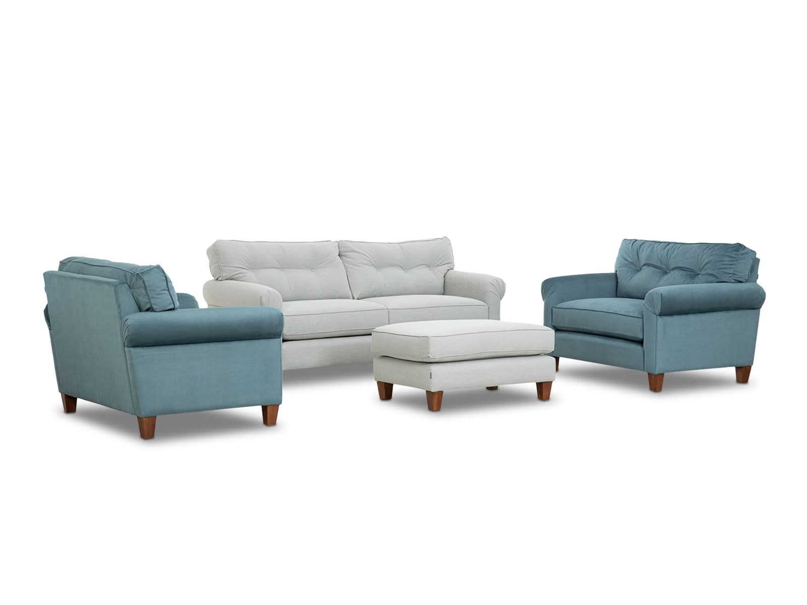 Sala Laurel #Color_Gainsboro"T38163T36502"