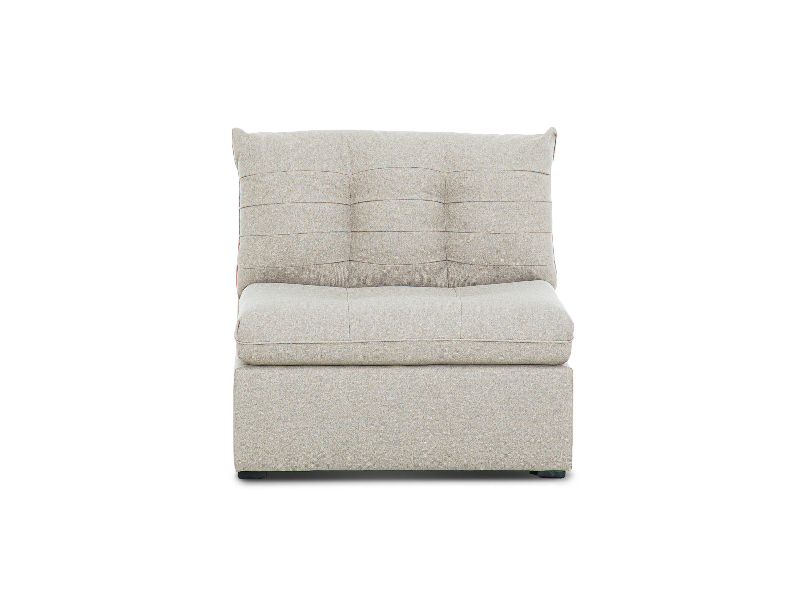 Sala Prisma Modular 5P #Color_Tan"T36715"