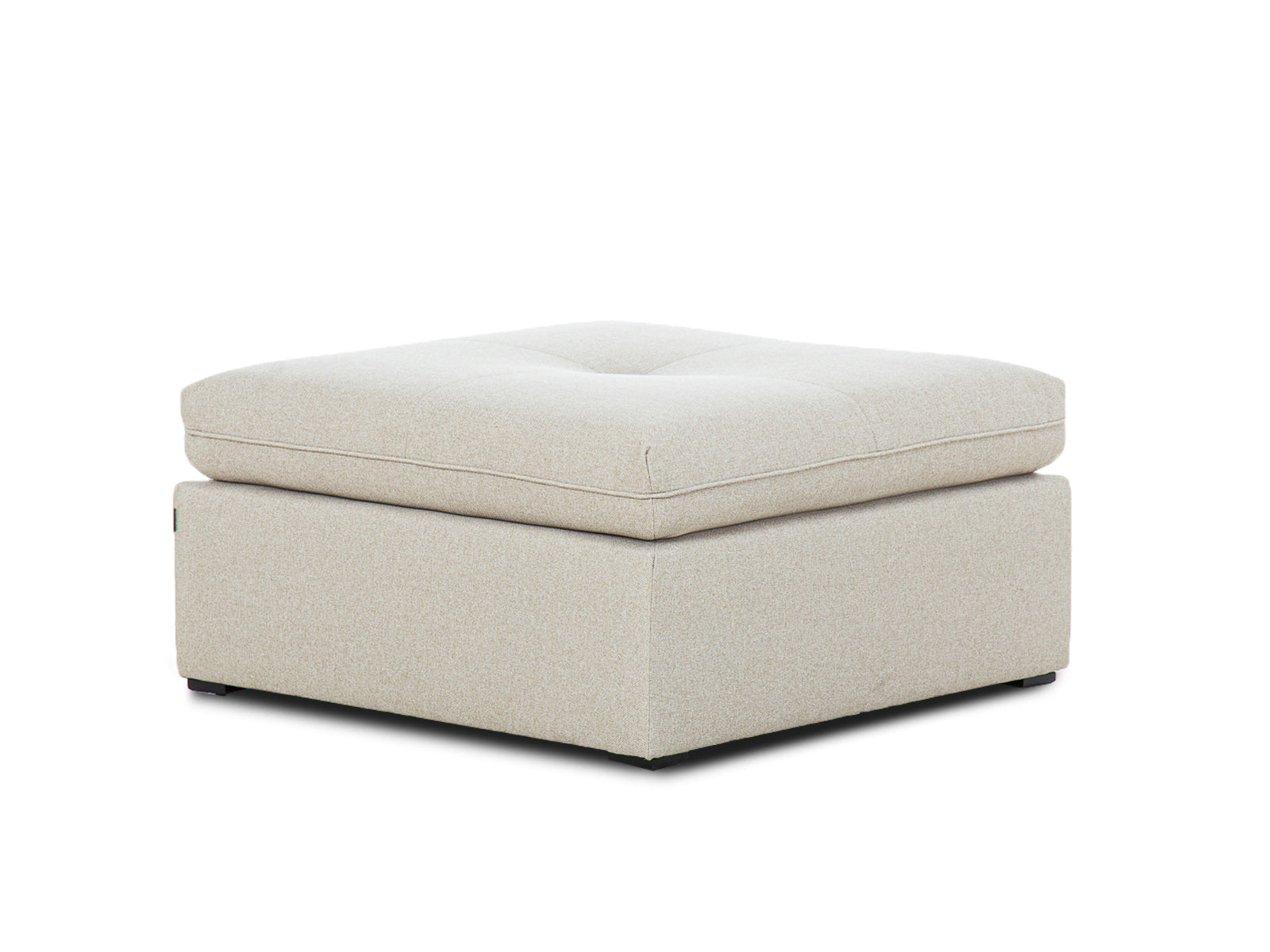 Sala Prisma Modular 5P #Color_Tan"T36715"