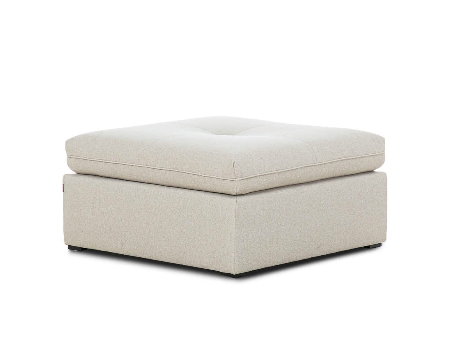 Sala Prisma Modular 5P #Color_Tan"T36715"