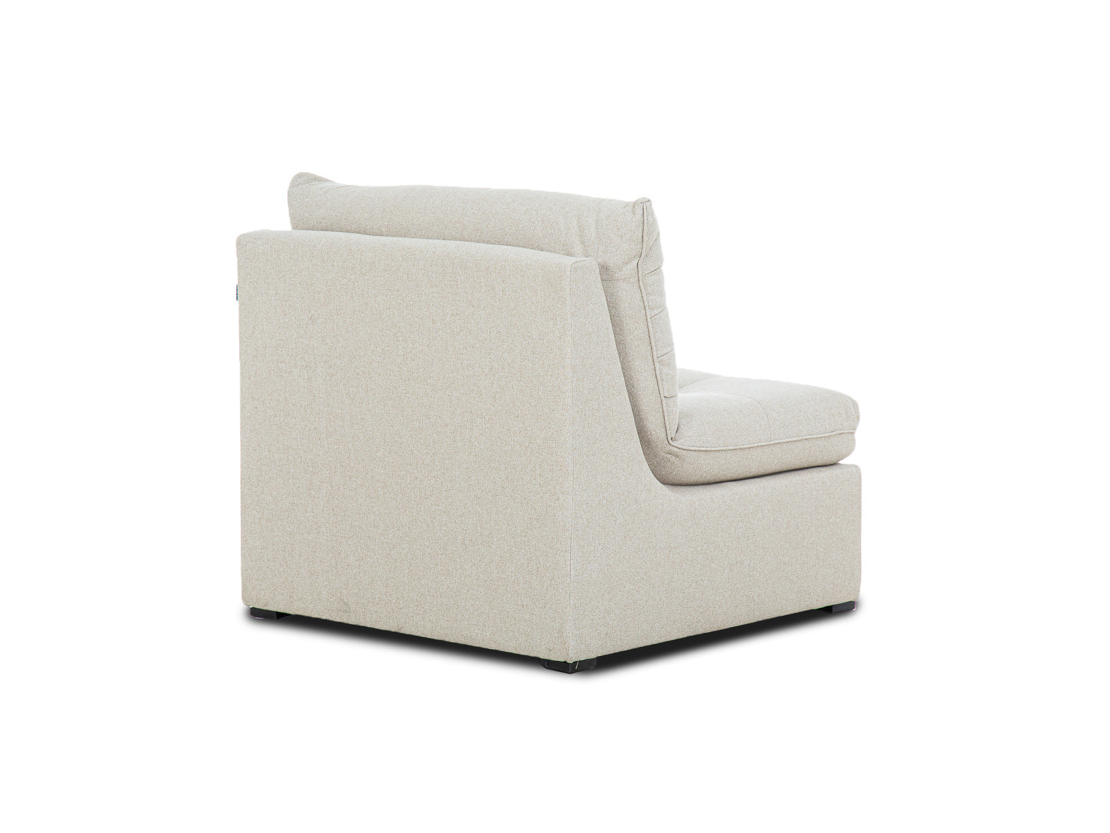 Sala Prisma Modular 5P #Color_Tan"T36715"