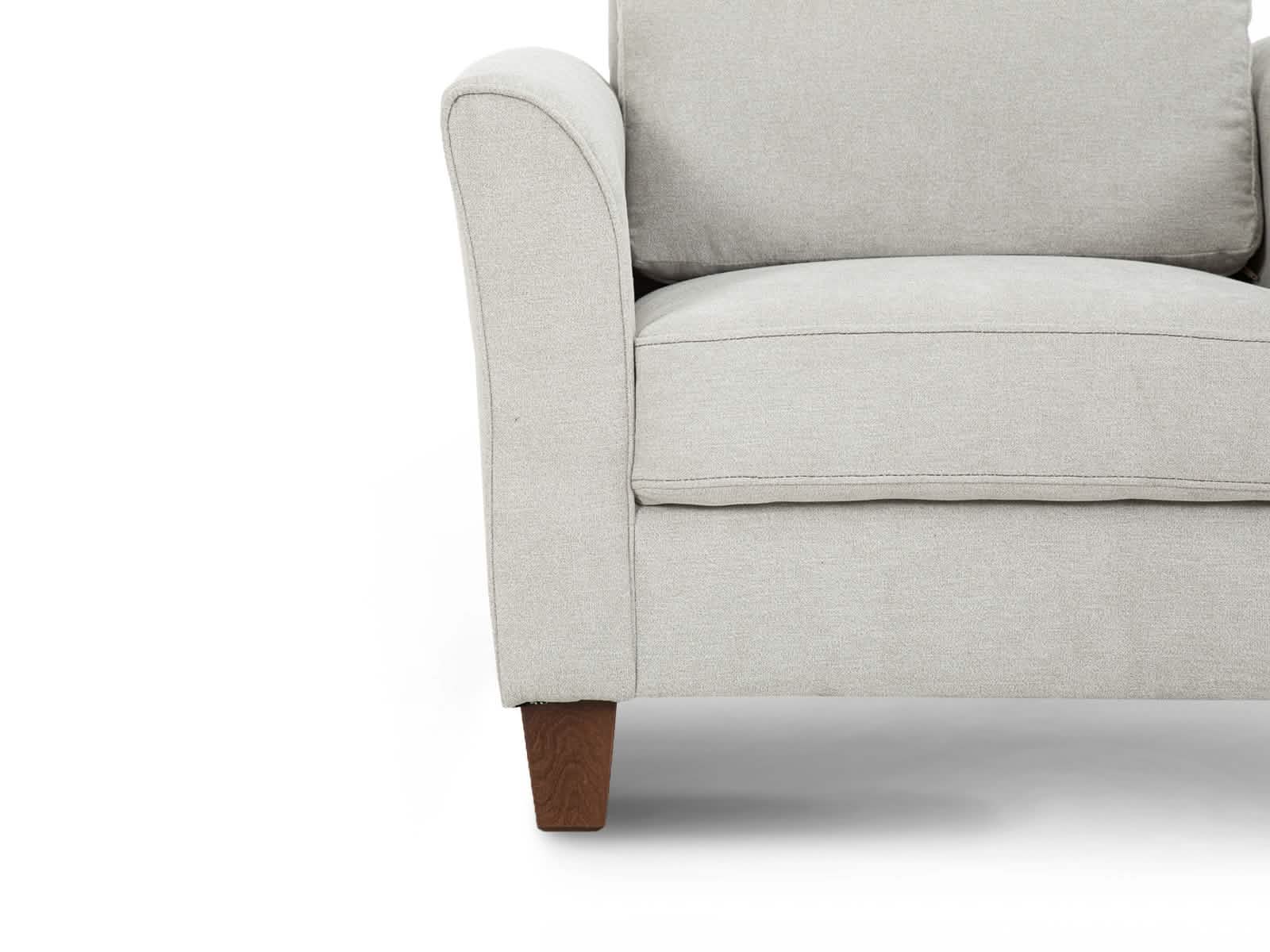 Sala Westin 3P #Color_OldLace"T454102"