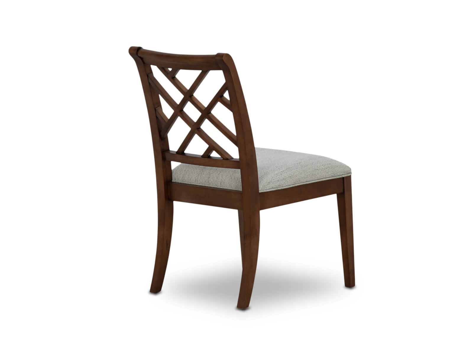 Silla Capri C/Honey Wash #Color_FloralWhite"T36108"