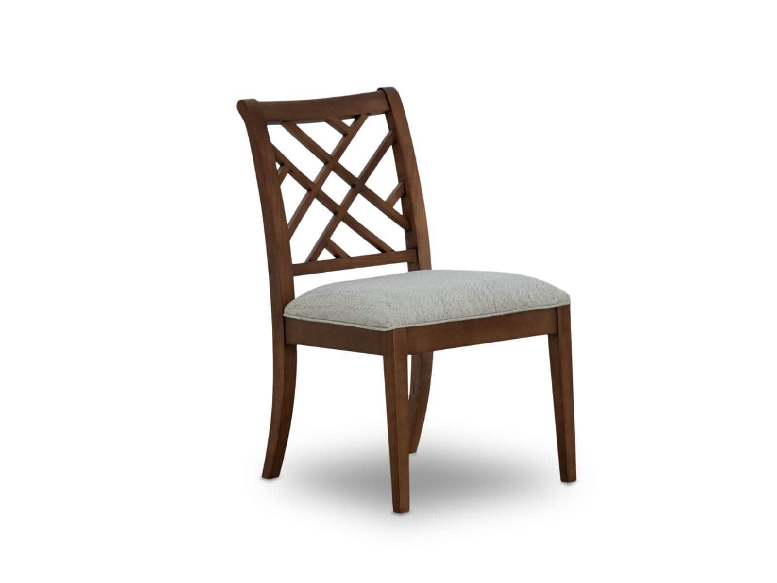 Silla Capri C/Honey Wash #Color_FloralWhite"T36108"