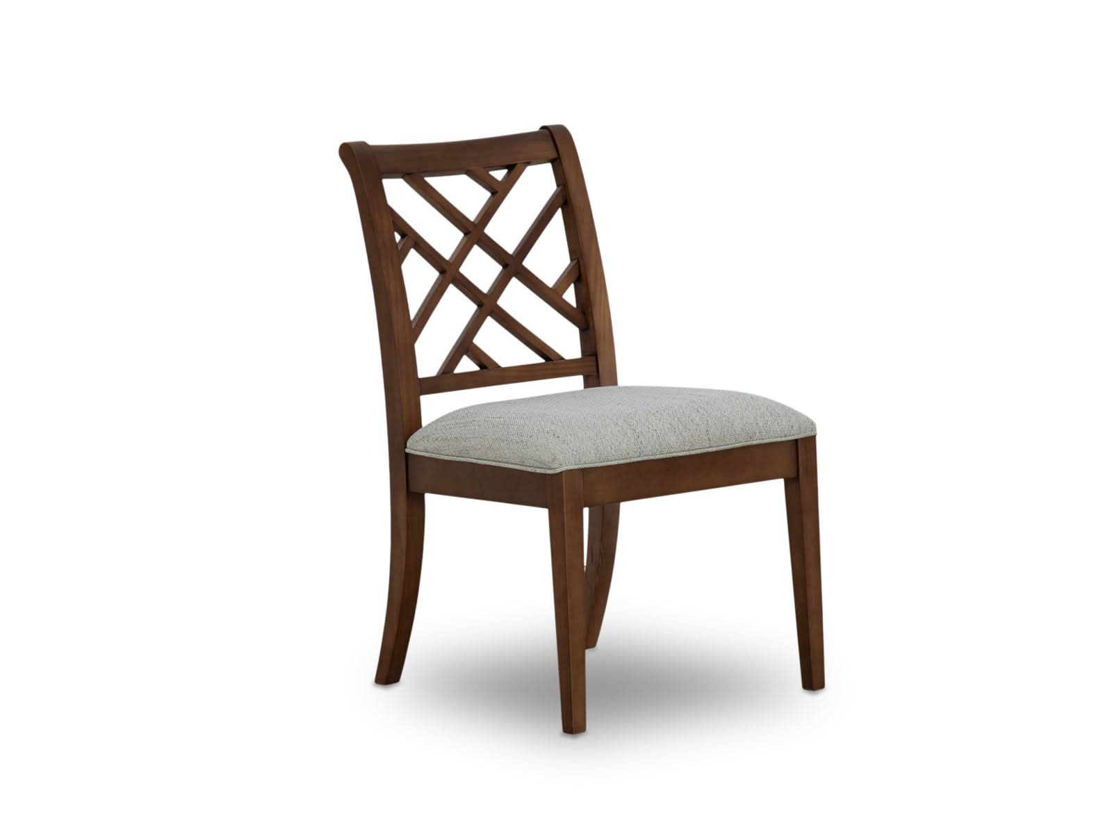 Comedor Capri + 6 Sillas