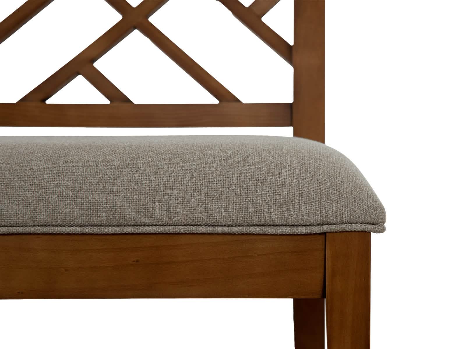 Silla Capri C/Honey Wash #Color_Tan"T36715"