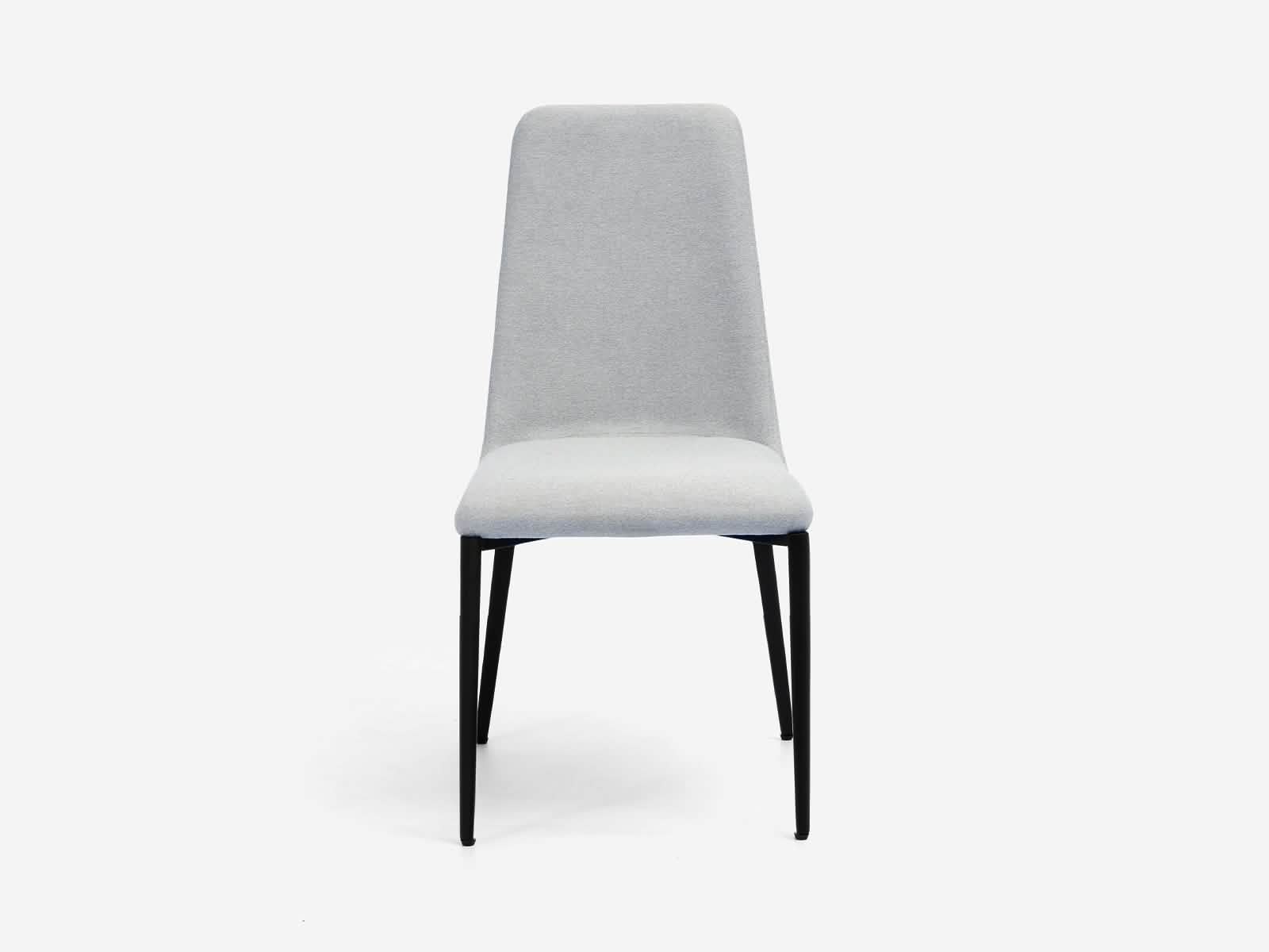 Silla Clio #Color_LightGrey"T36911"