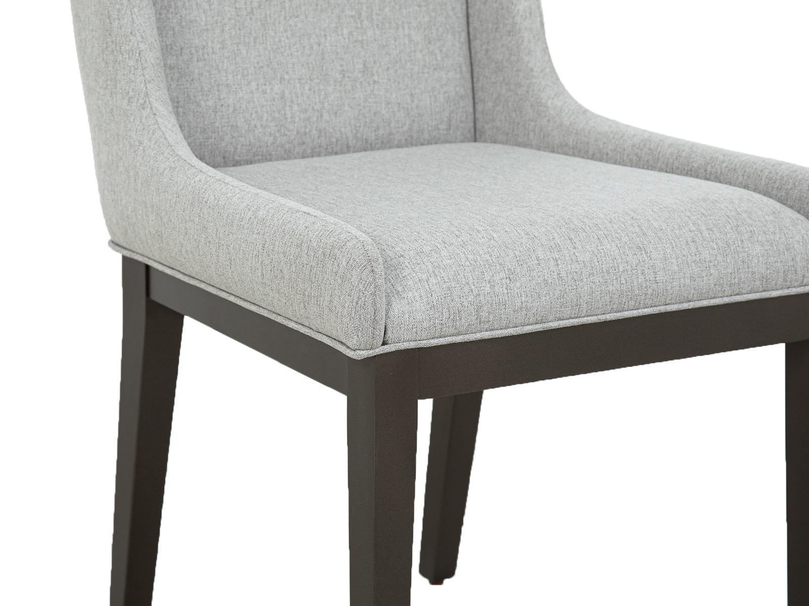Silla French Taupe #Color_Gainsboro"T36913"