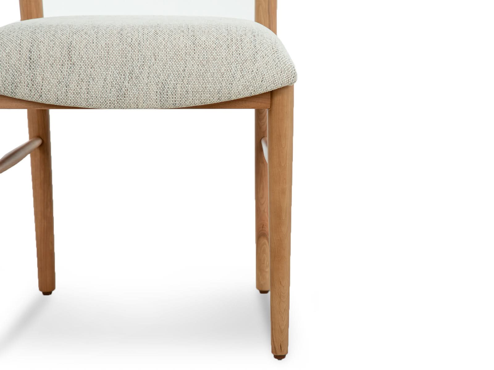 Silla Nest Almendra #Color_FloralWhite"T36108"