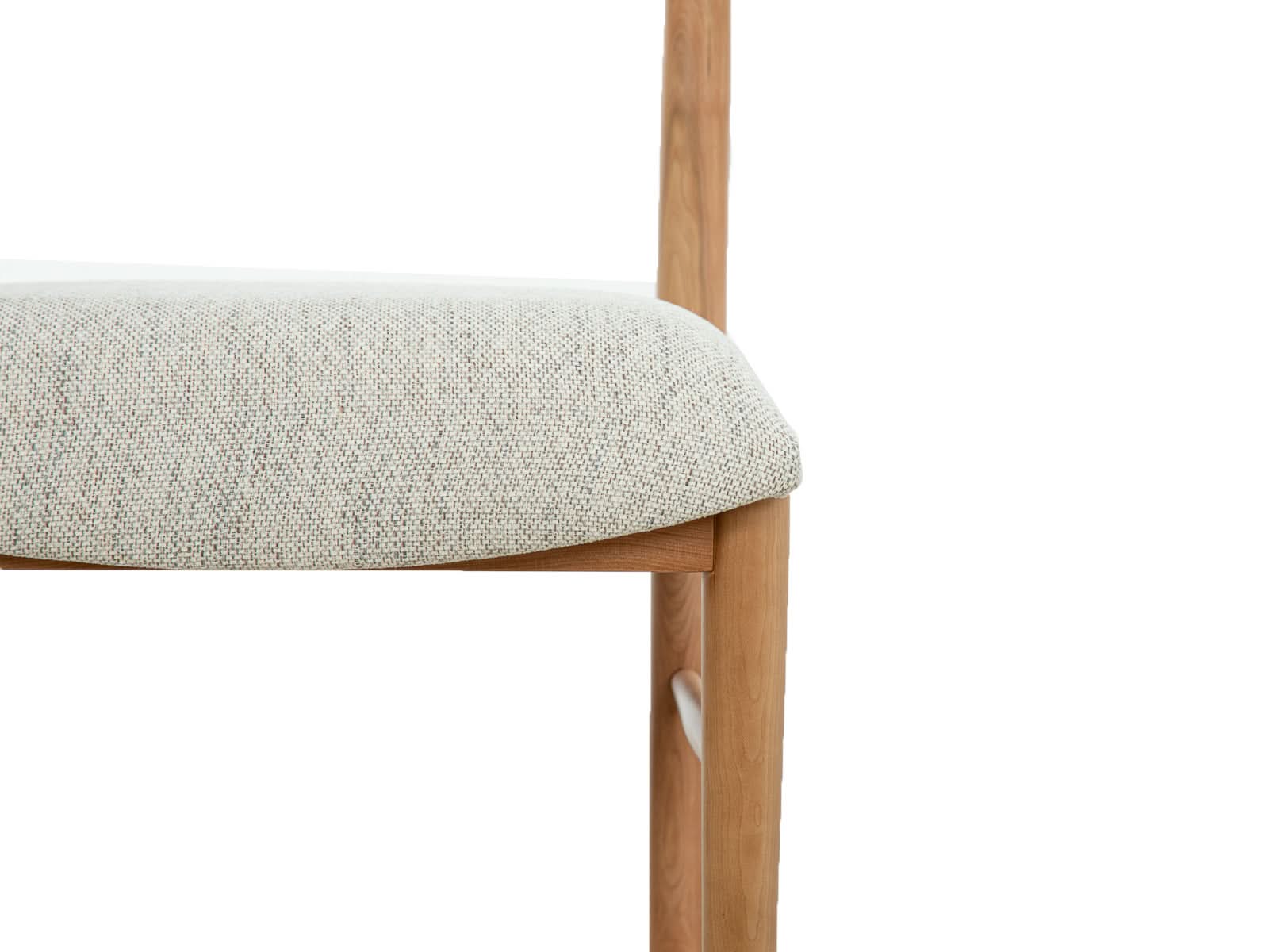 Silla Nest Almendra #Color_FloralWhite"T36108"