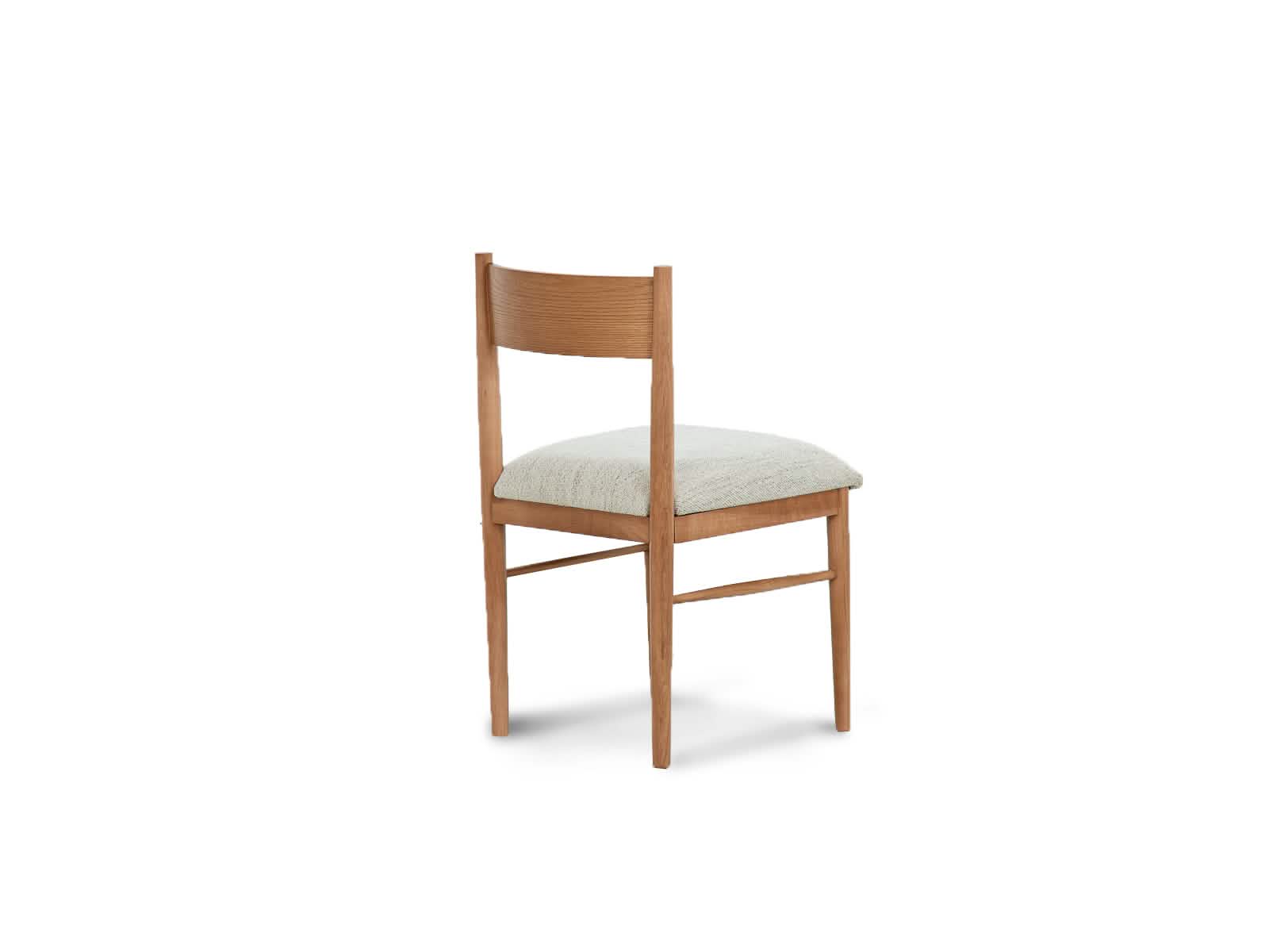 Silla Nest Almendra #Color_FloralWhite"T36108"