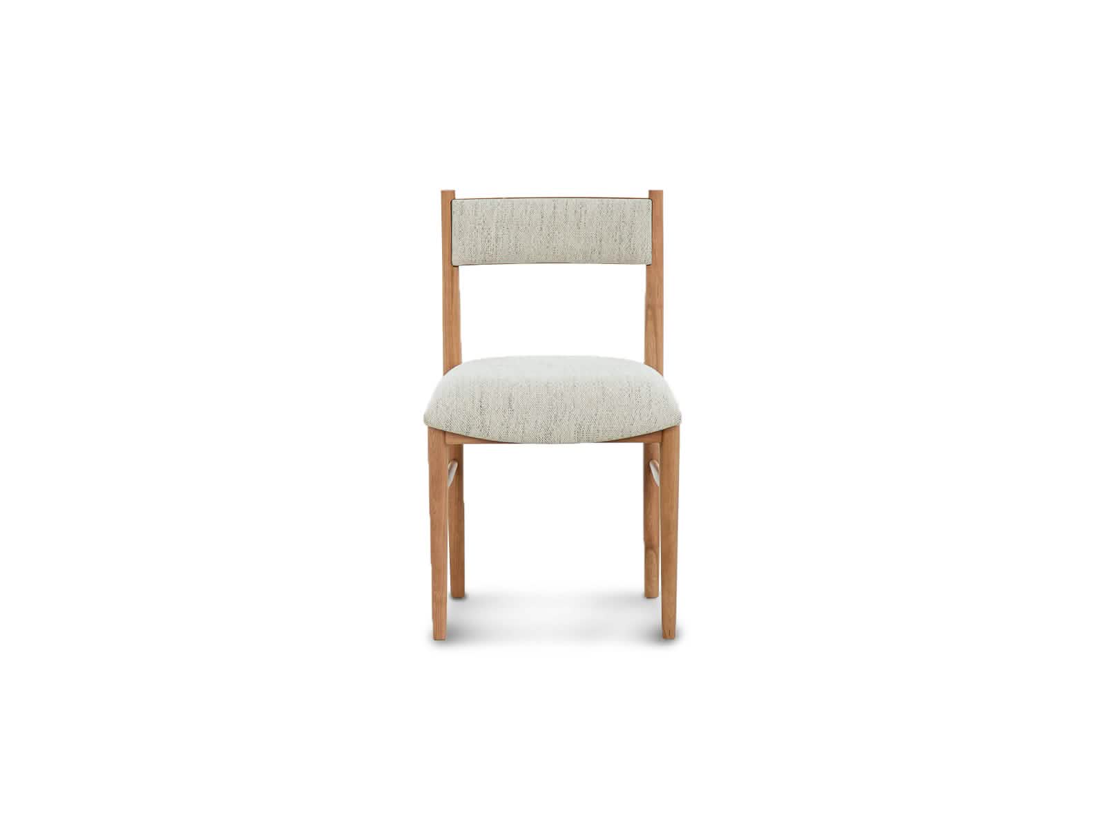 Silla Nest Almendra #Color_FloralWhite"T36108"