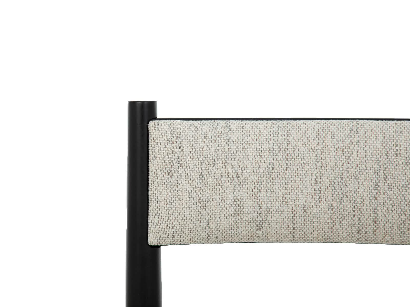 Silla Nest Negro #Color_FloralWhite"T36108"