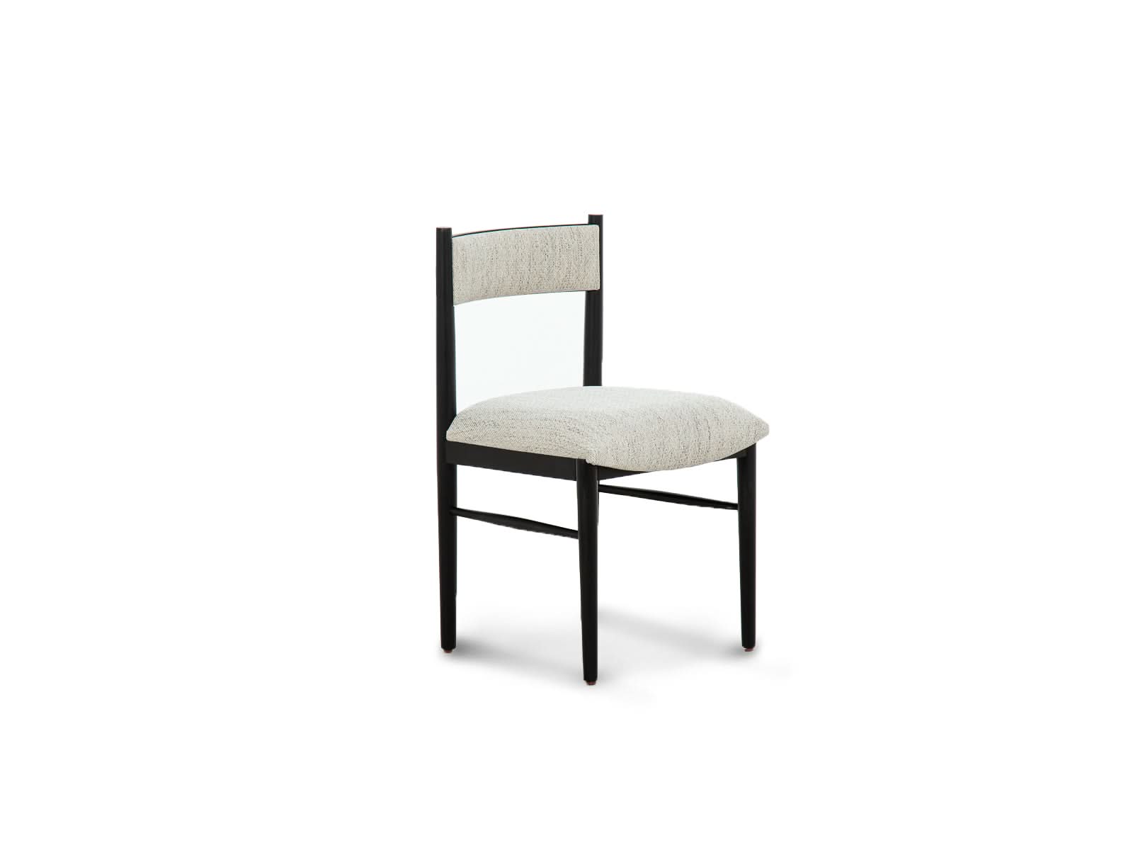 Silla Nest Negro #Color_FloralWhite"T36108"