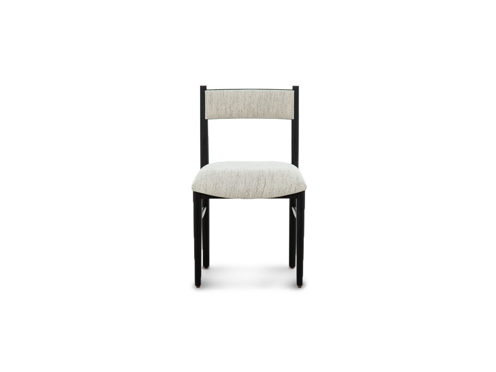 Silla Nest Negro #Color_FloralWhite"T36108"