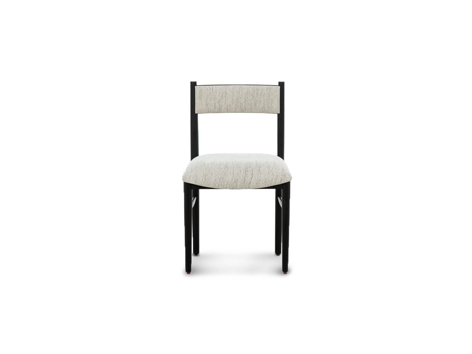 Silla Nest Negro #Color_FloralWhite"T36108"