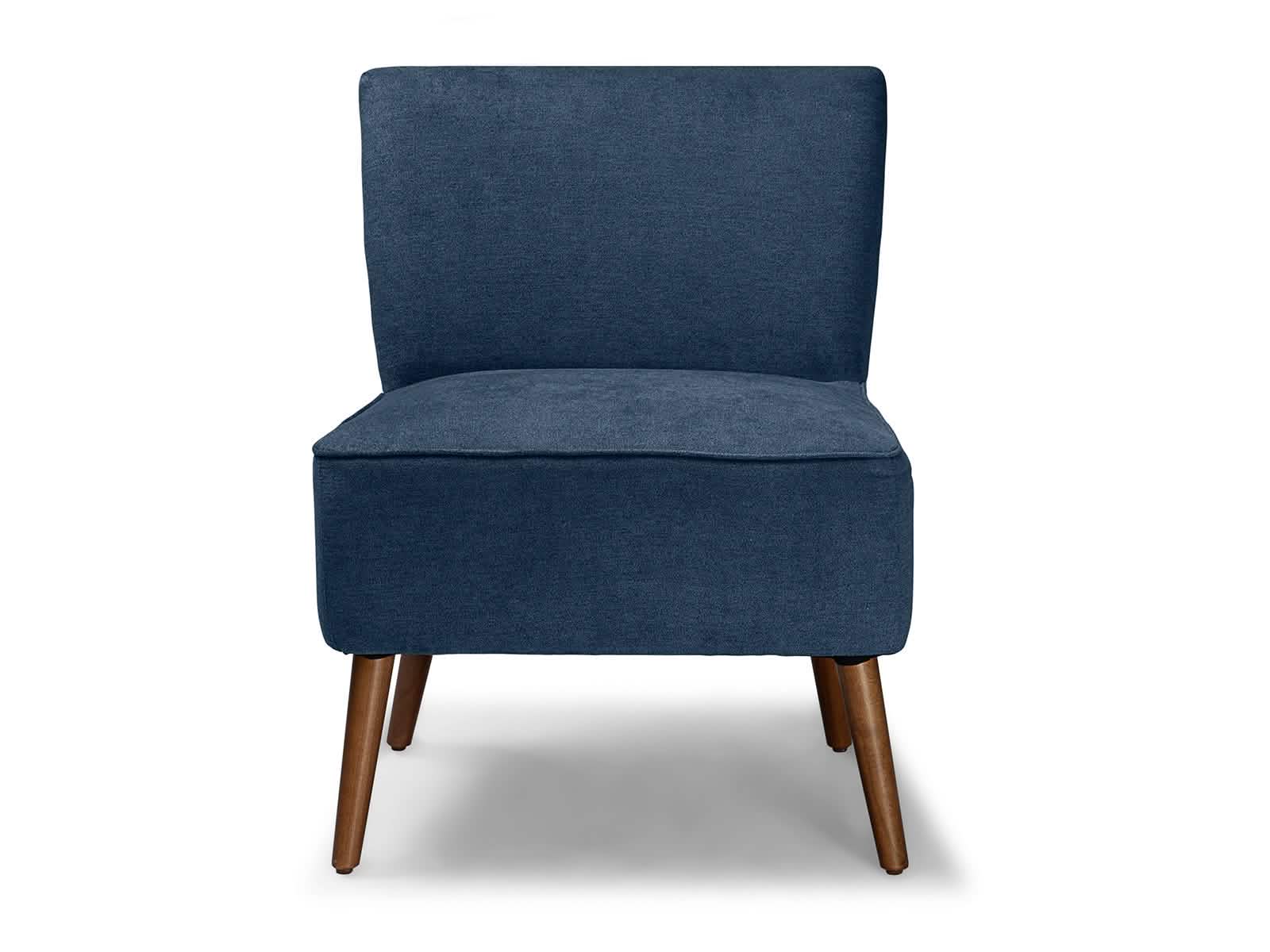 Sillon Auxiliar Anika #Color_MidnightBlue"T32501"