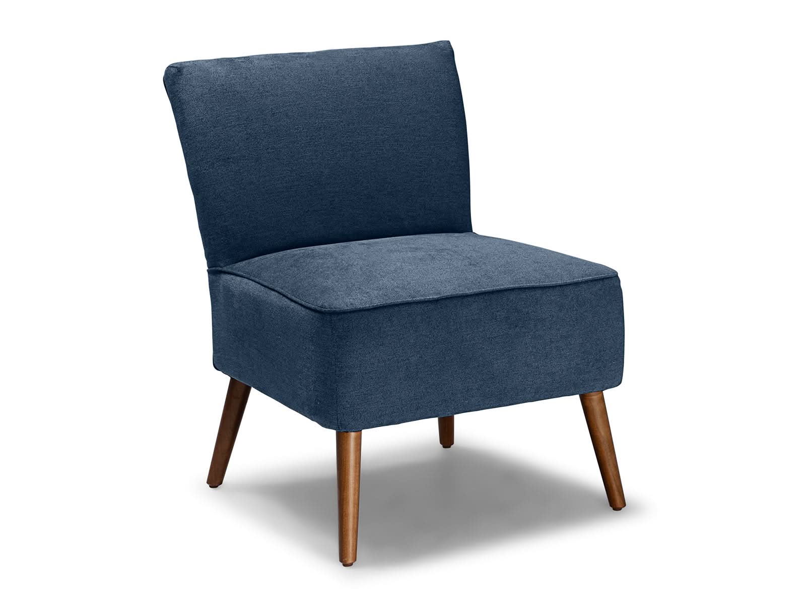 Sillon Auxiliar Anika #Color_MidnightBlue"T32501"