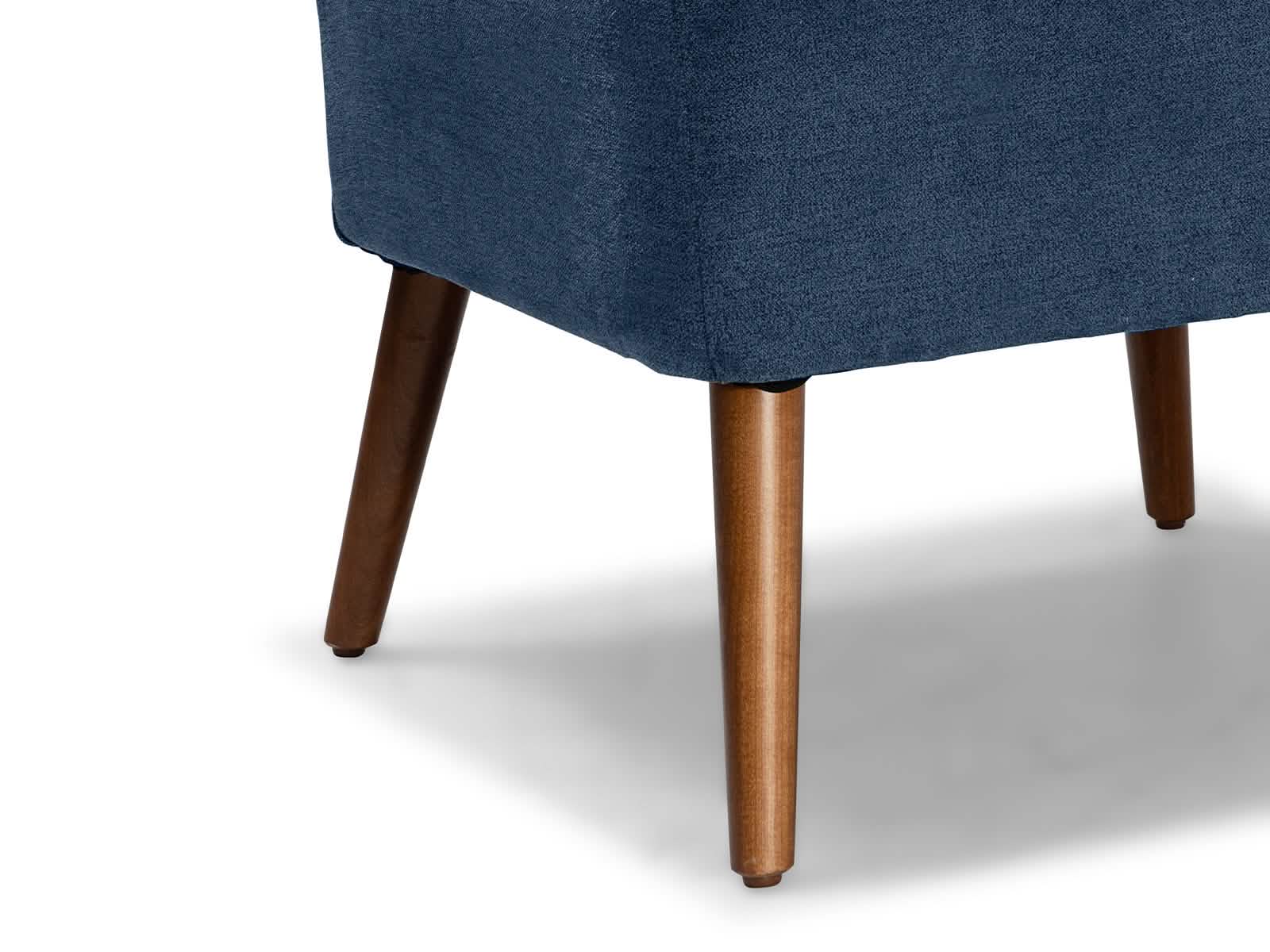 Sillon Auxiliar Anika #Color_MidnightBlue"T32501"