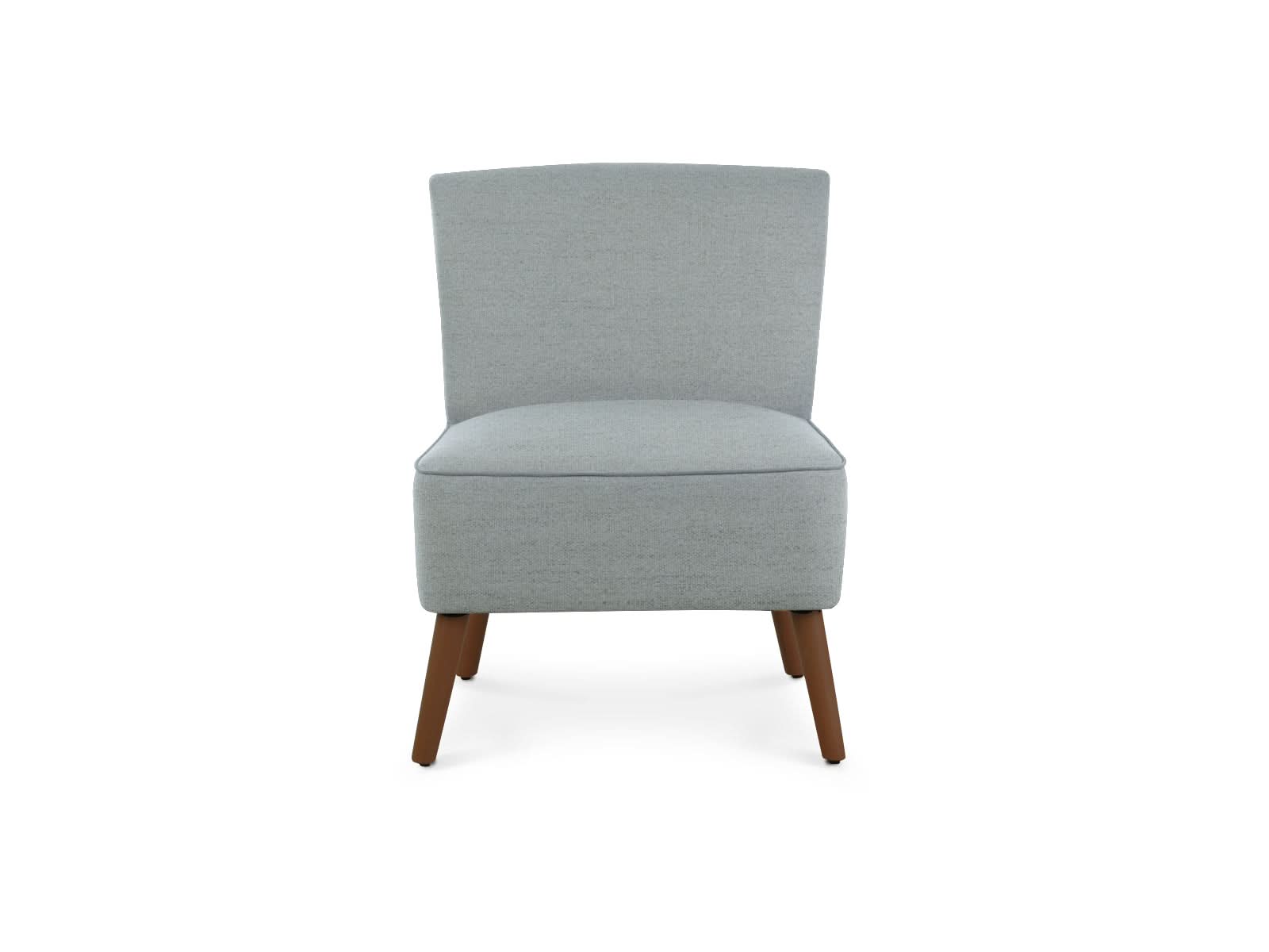 Sillon Auxiliar Anika #Color_Silver"T454901"