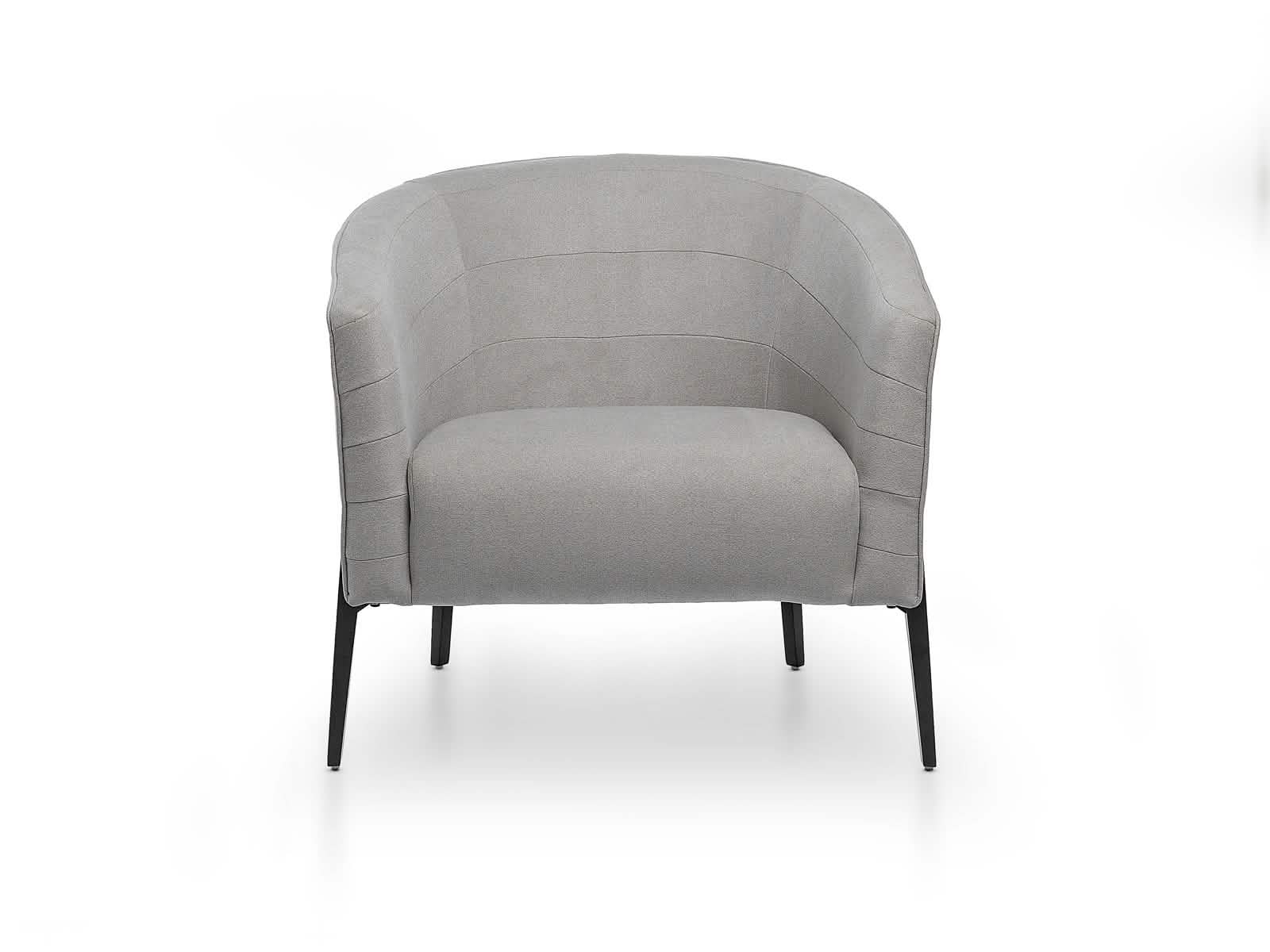 Sillon Auxiliar Donut #Color_RosyBrown"T32900"