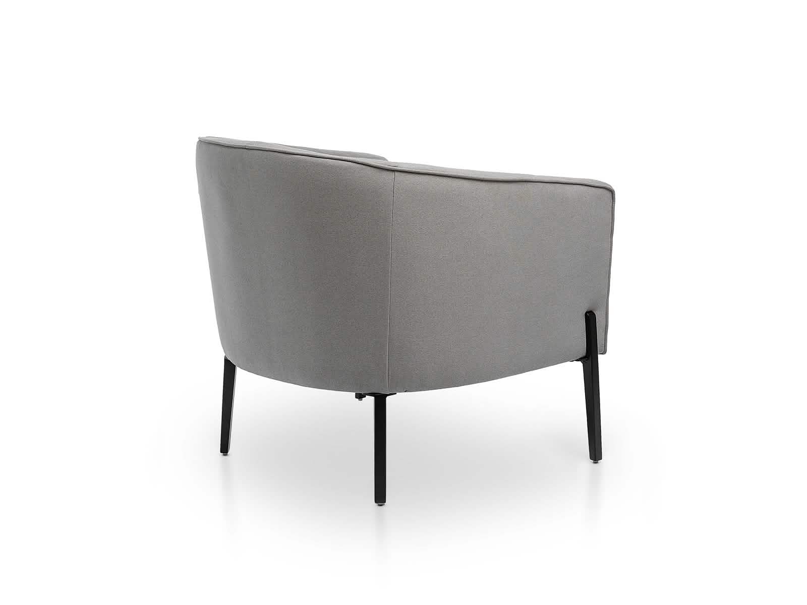 Sillon Auxiliar Donut #Color_RosyBrown"T32900"