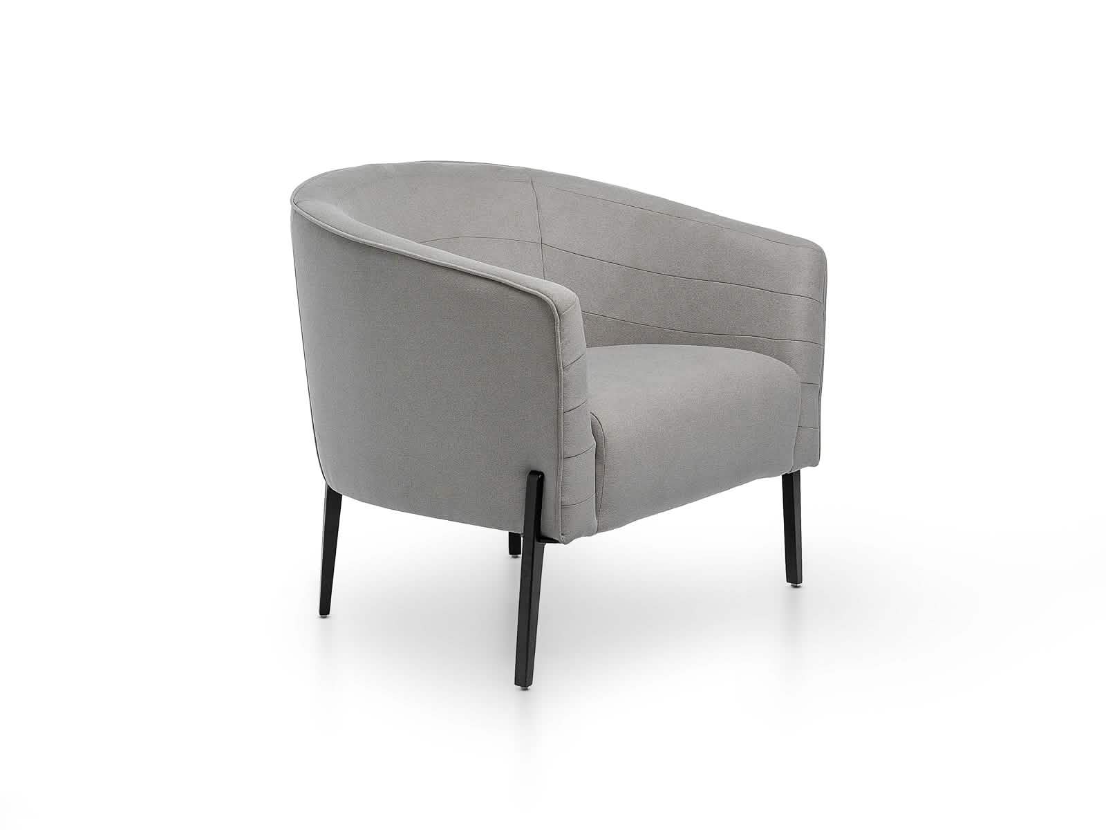 Sillon Auxiliar Donut #Color_RosyBrown"T32900"