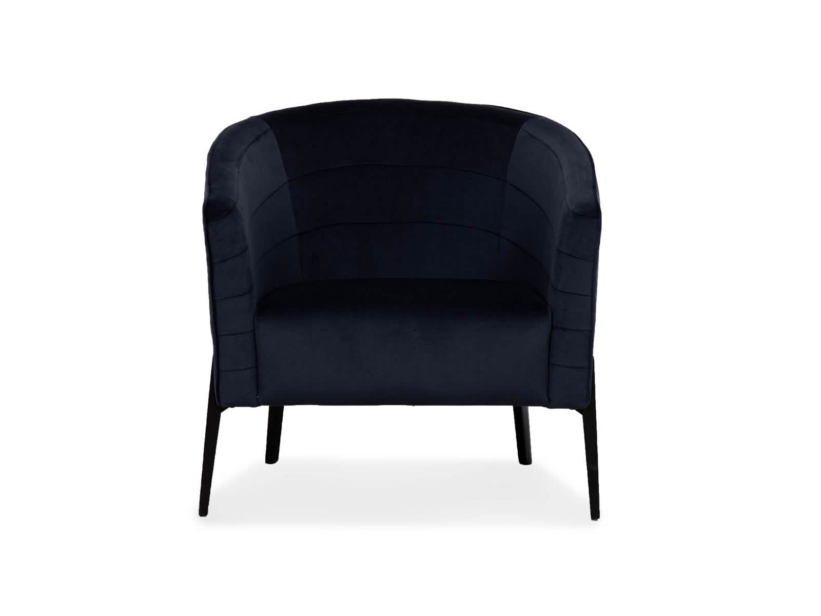 Sillon Auxiliar Donut #Color_MidnightBlue"T3654"