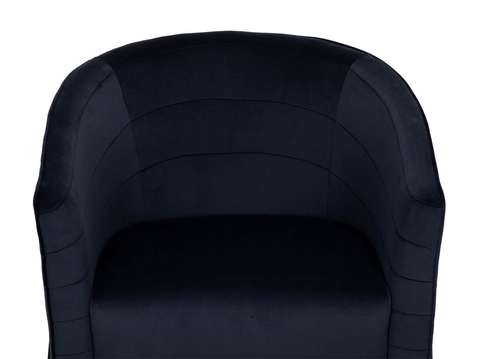 Sillon Auxiliar Donut #Color_MidnightBlue"T3654"