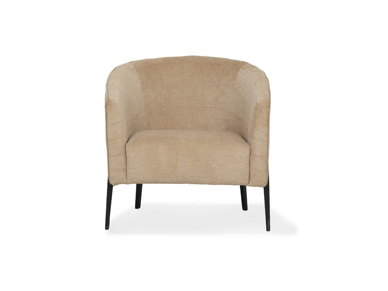 Sillon Auxiliar Donut #Color_Tan"T38200"