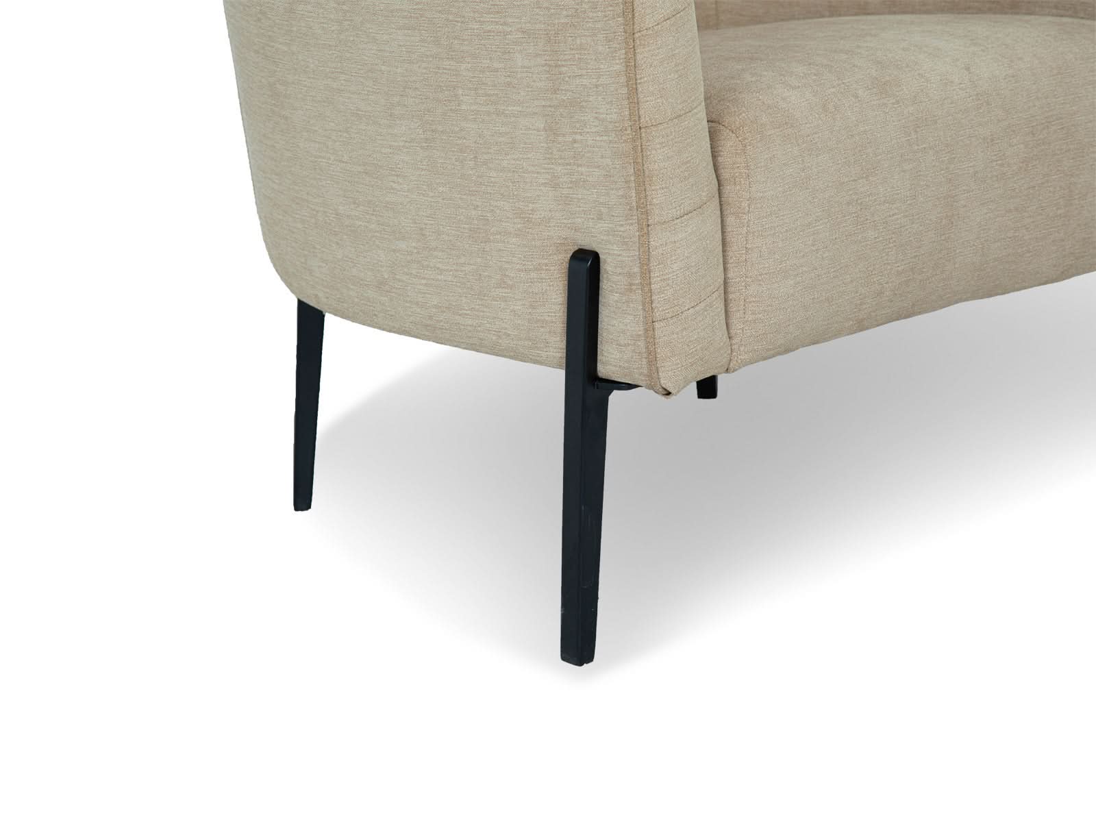 Sillon Auxiliar Donut #Color_Tan"T38200"