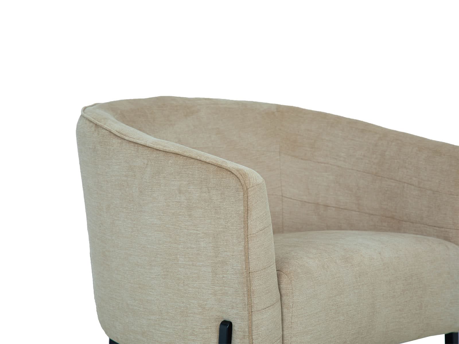 Sillon Auxiliar Donut #Color_Tan"T38200"