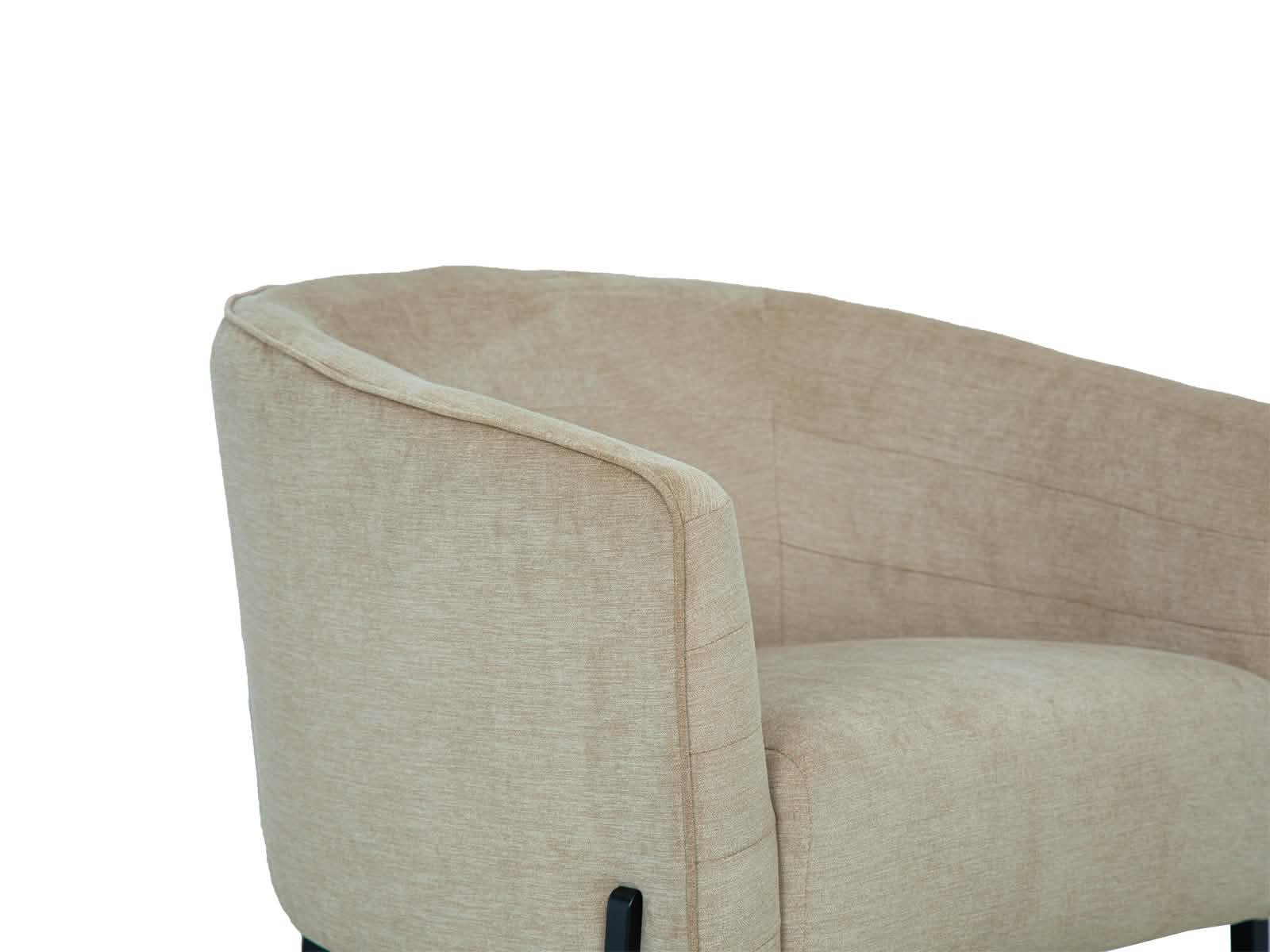Sillon Auxiliar Donut #Color_Tan"T38200"