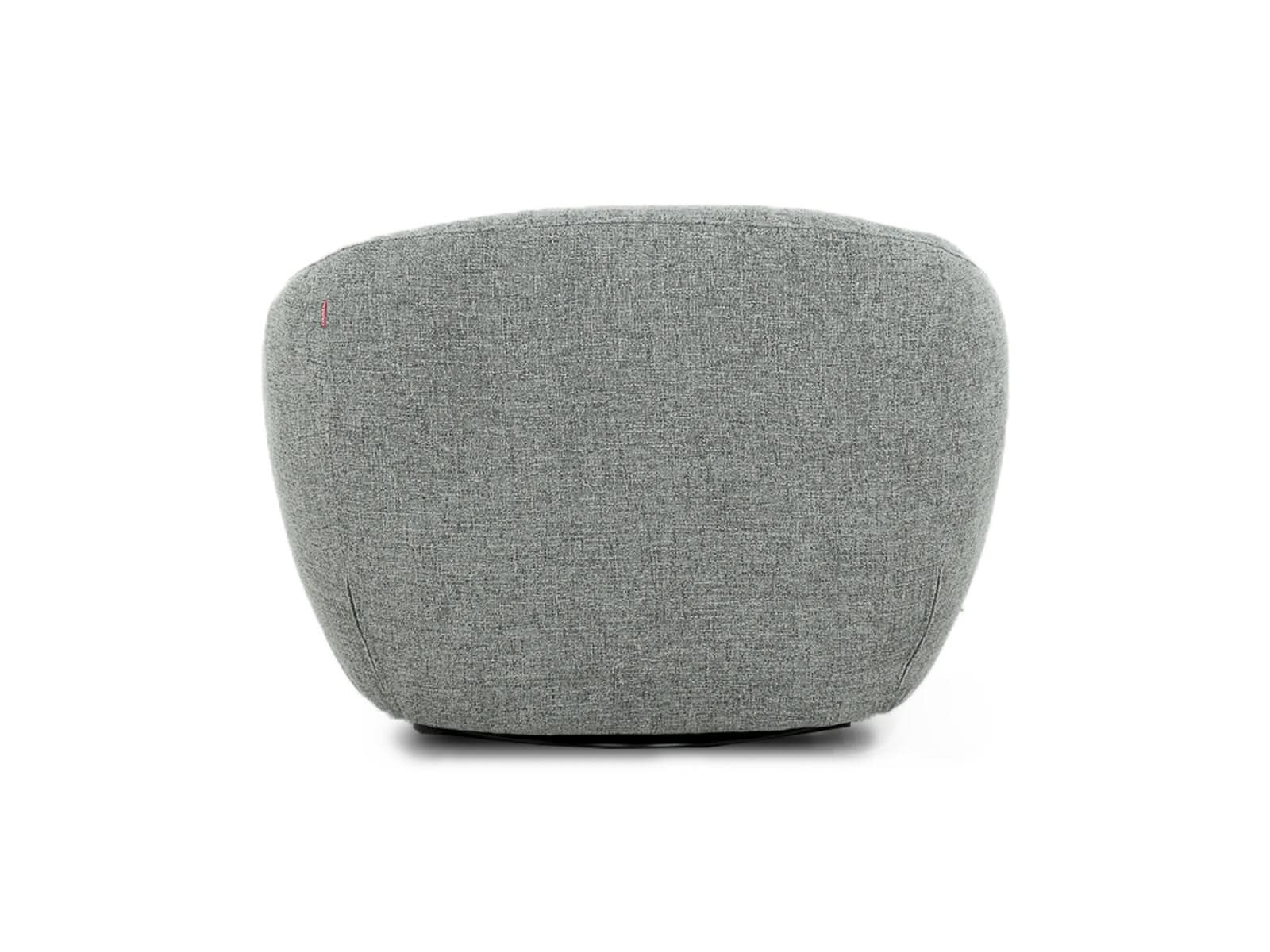 Sillon Auxiliar Giro (Giratorio) #Color_DarkGray"T32908"