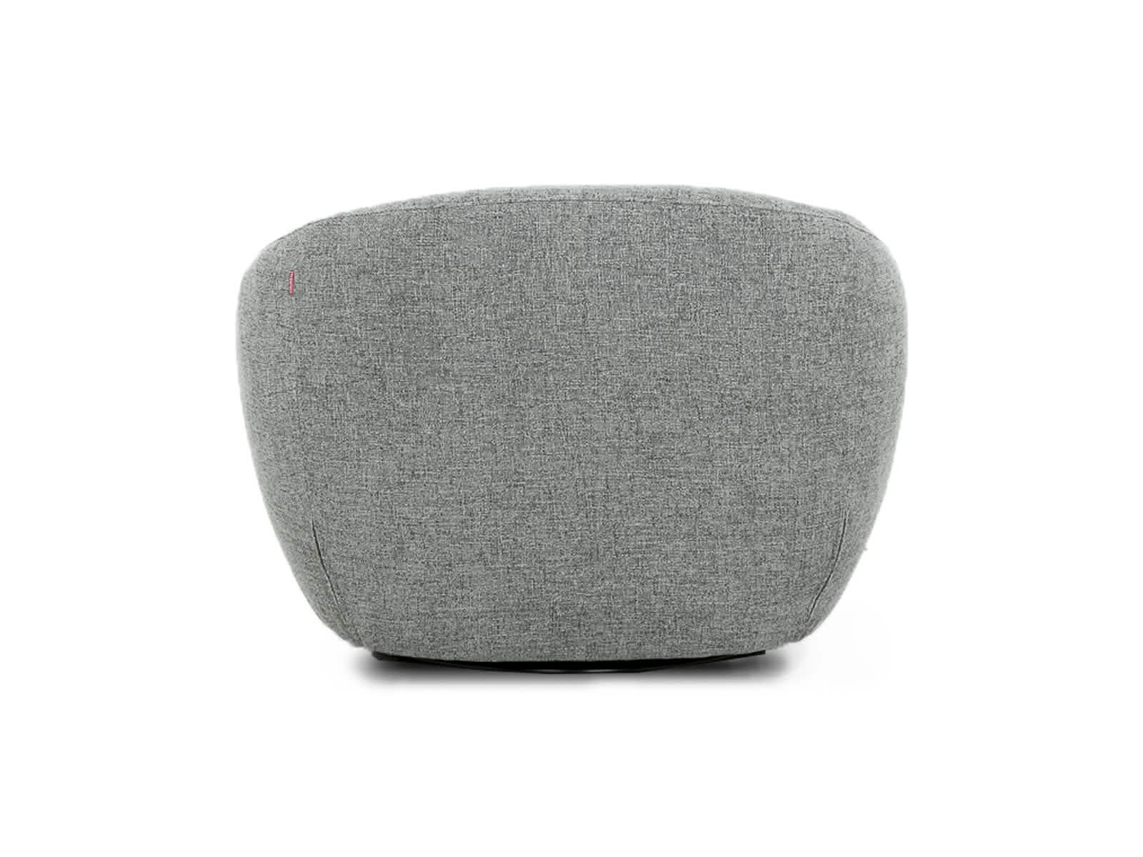 Sillon Auxiliar Giro (Giratorio) #Color_DarkGray"T32908"