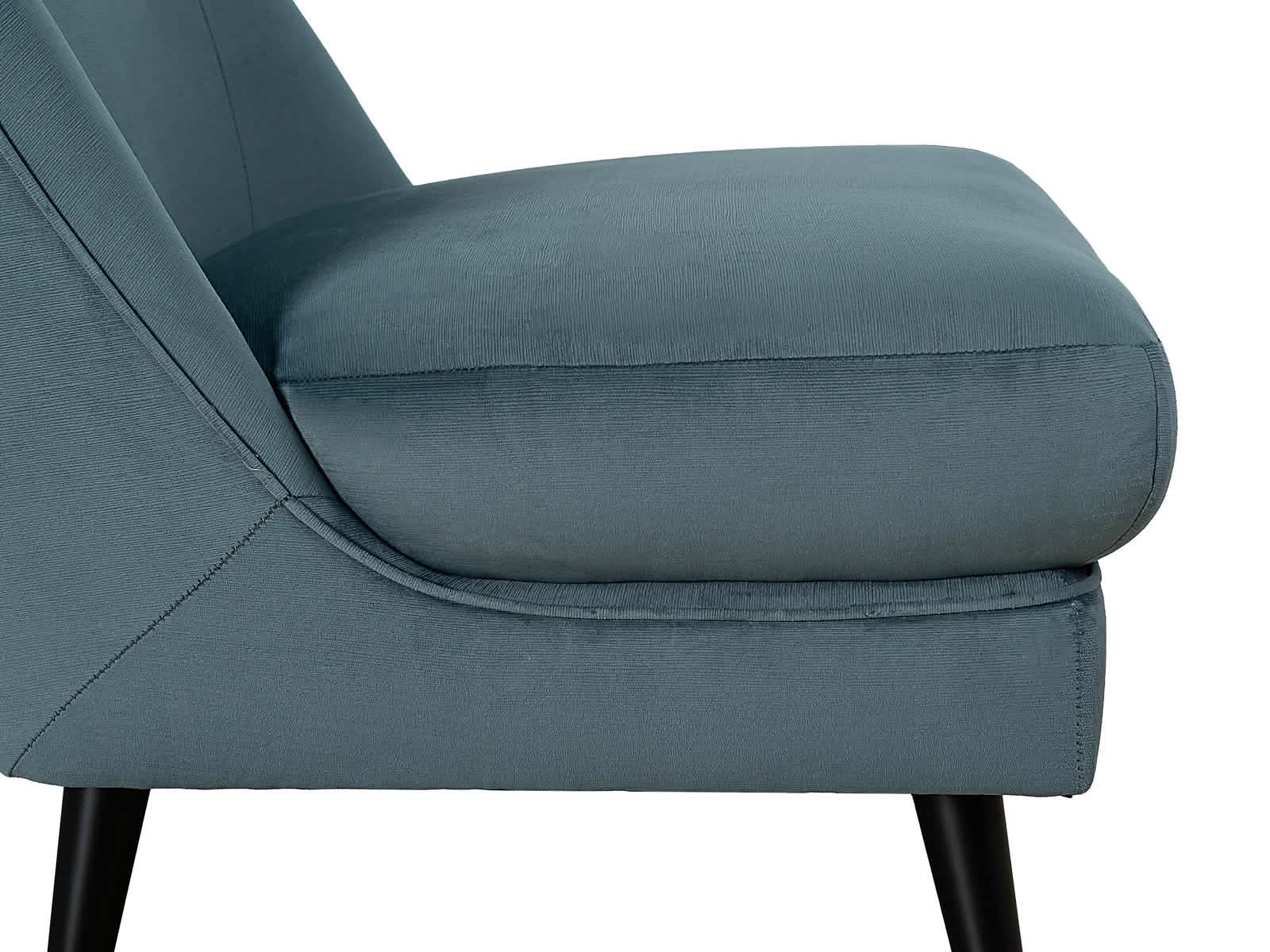 Sillon Auxiliar Ionico #Color_CadetBlue"T36502"